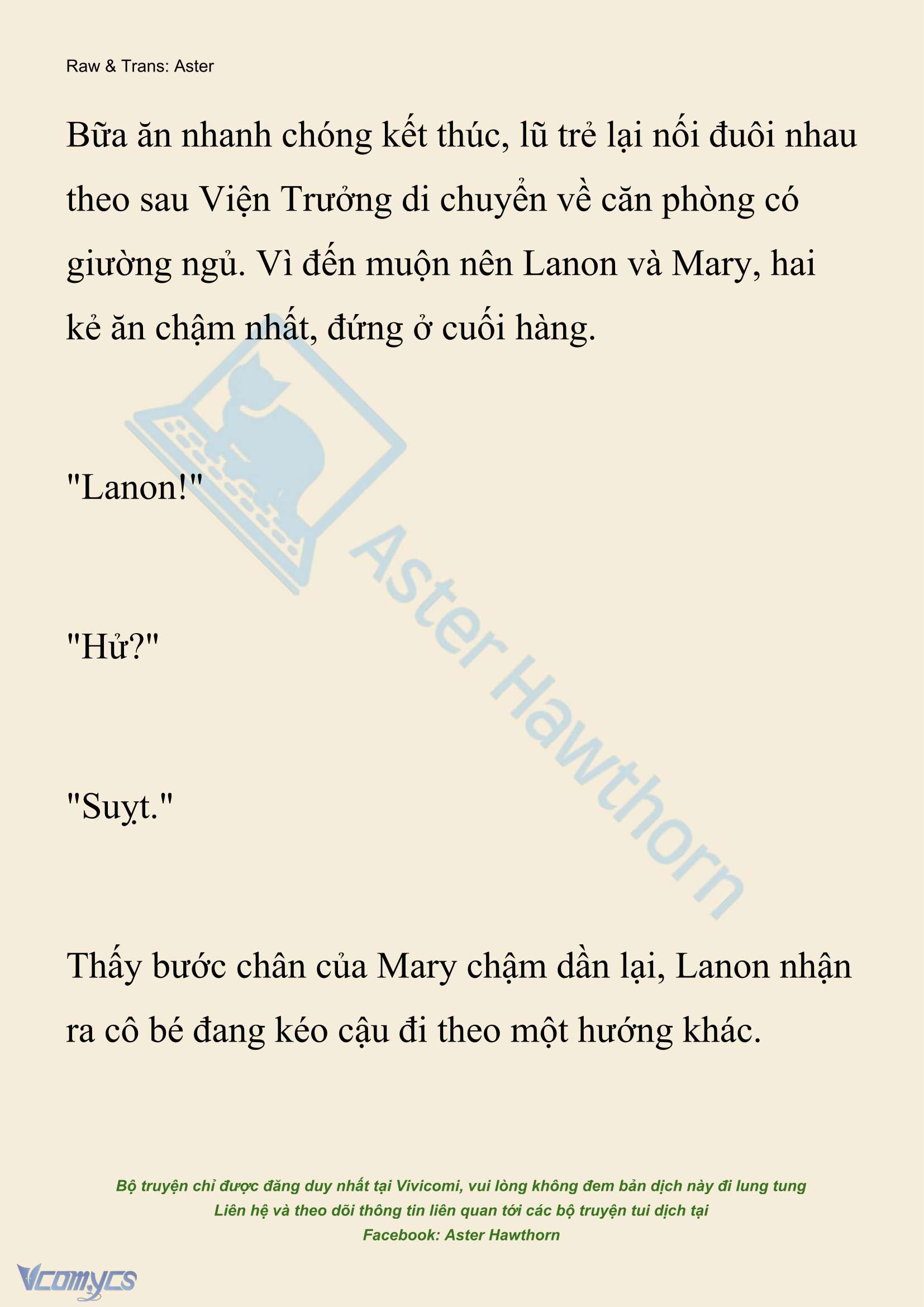 [NOVEL] Xuyên Vào Tiểu Thuyết, Tôi Thành Truyền Thuyết Rùng Rợn Chapter 32 - Trang 10