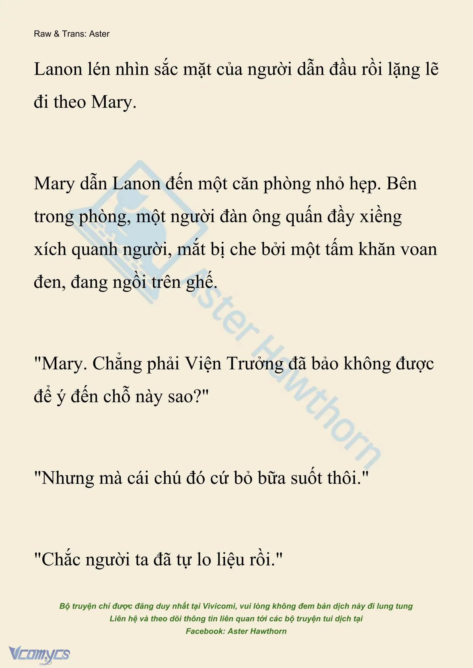 [NOVEL] Xuyên Vào Tiểu Thuyết, Tôi Thành Truyền Thuyết Rùng Rợn Chapter 32 - Trang 11