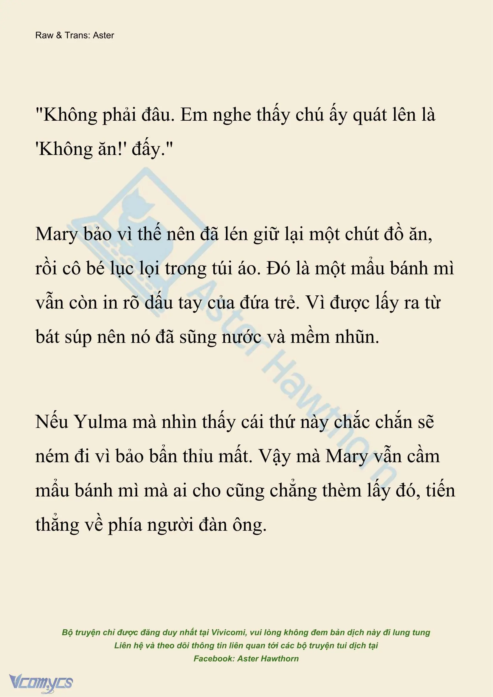 [NOVEL] Xuyên Vào Tiểu Thuyết, Tôi Thành Truyền Thuyết Rùng Rợn Chapter 32 - Trang 12