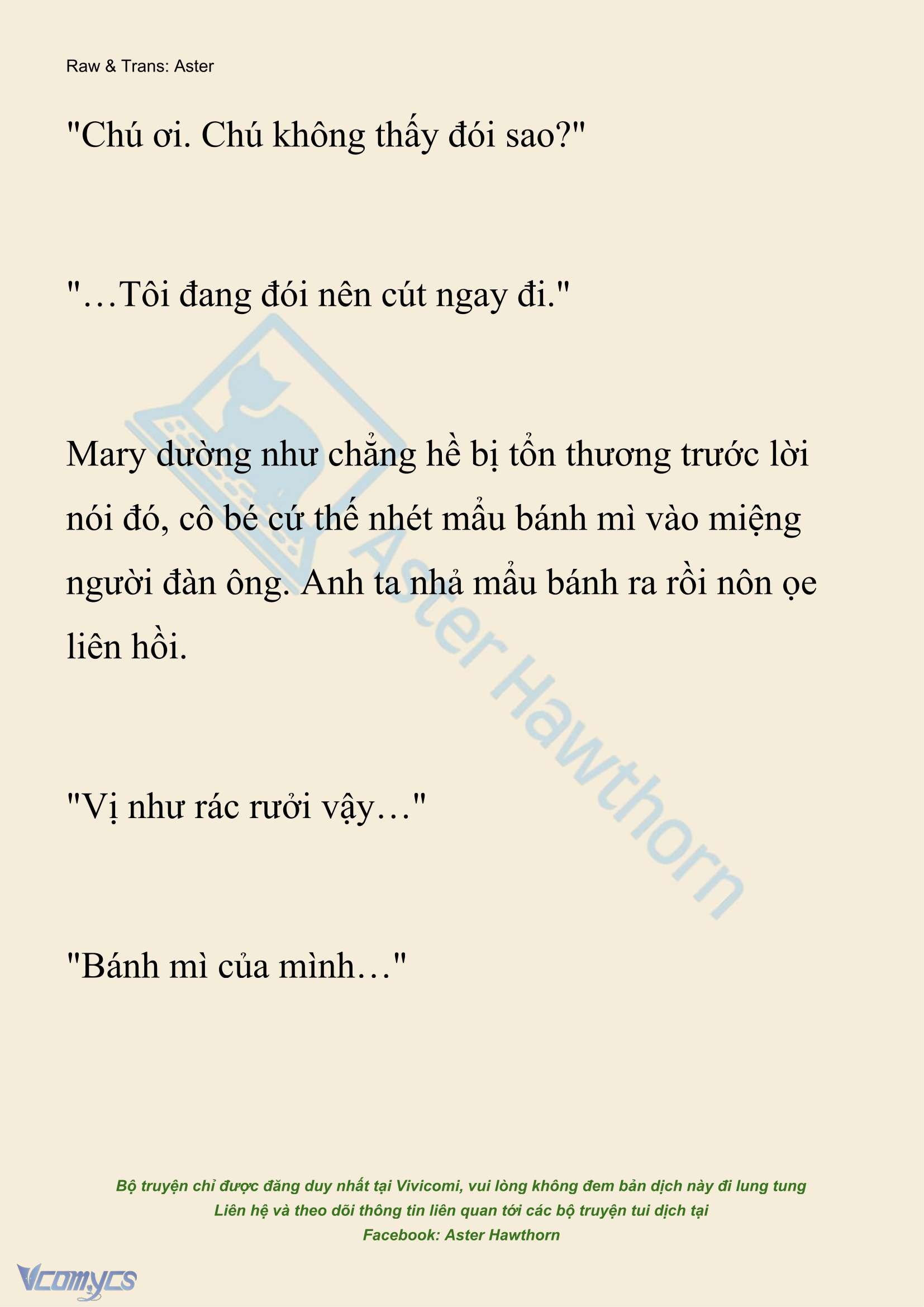 [NOVEL] Xuyên Vào Tiểu Thuyết, Tôi Thành Truyền Thuyết Rùng Rợn Chapter 32 - Trang 13