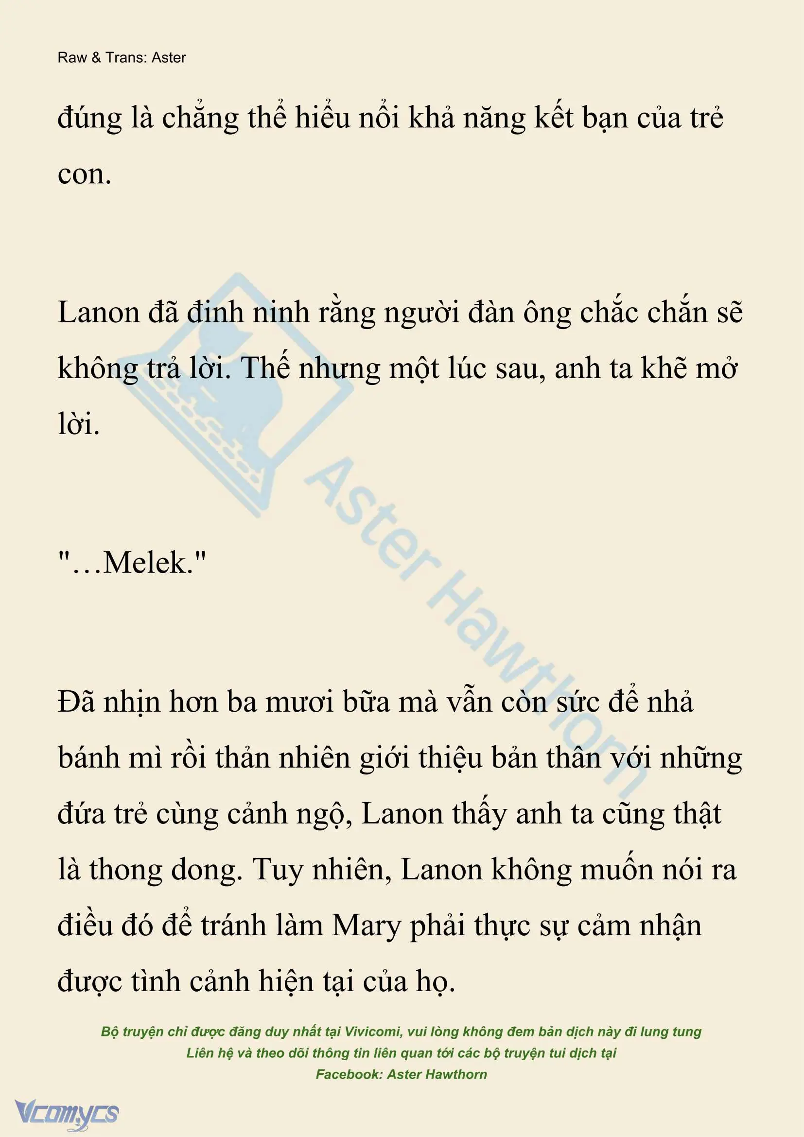 [NOVEL] Xuyên Vào Tiểu Thuyết, Tôi Thành Truyền Thuyết Rùng Rợn Chapter 32 - Trang 15