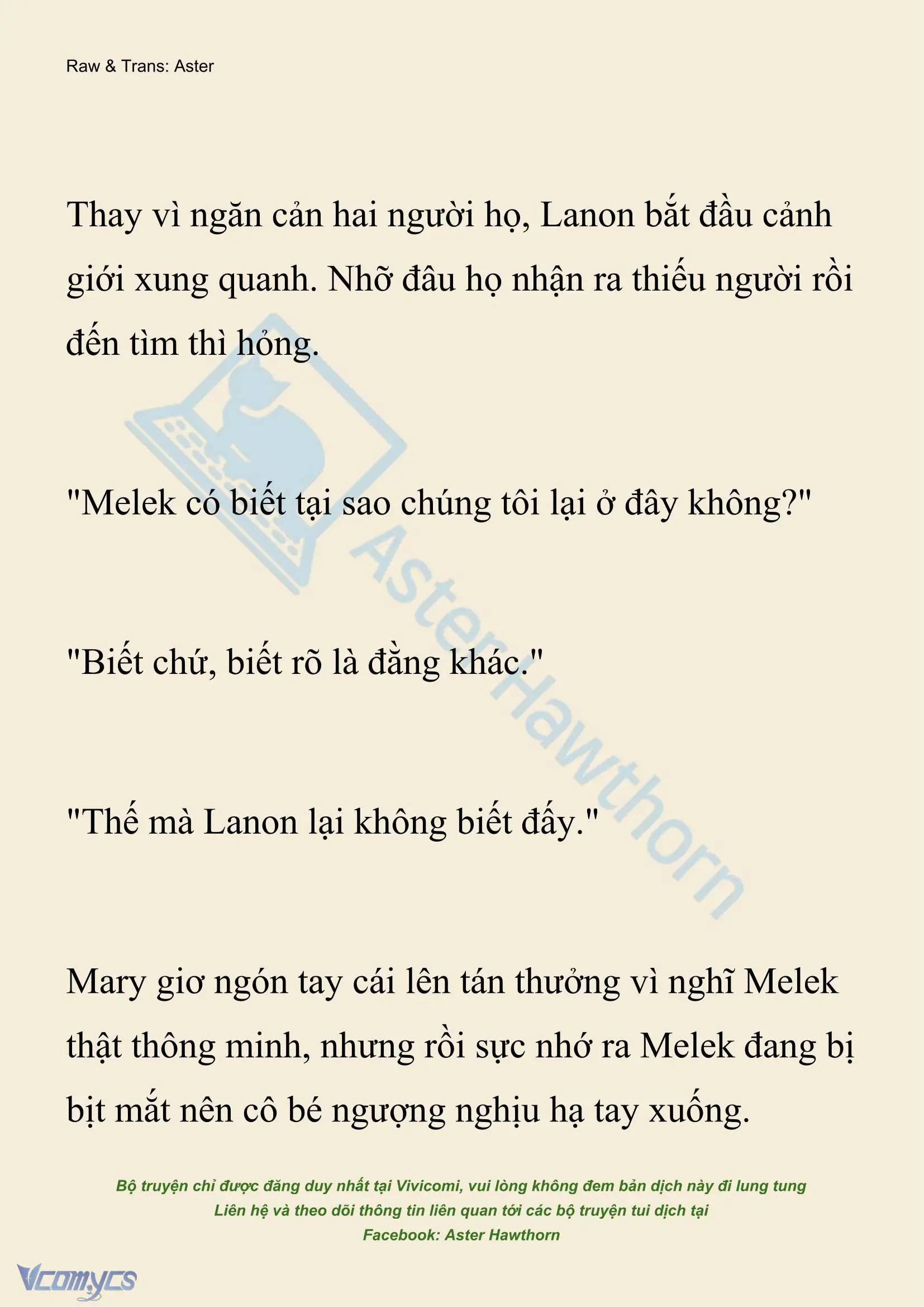 [NOVEL] Xuyên Vào Tiểu Thuyết, Tôi Thành Truyền Thuyết Rùng Rợn Chapter 32 - Trang 16