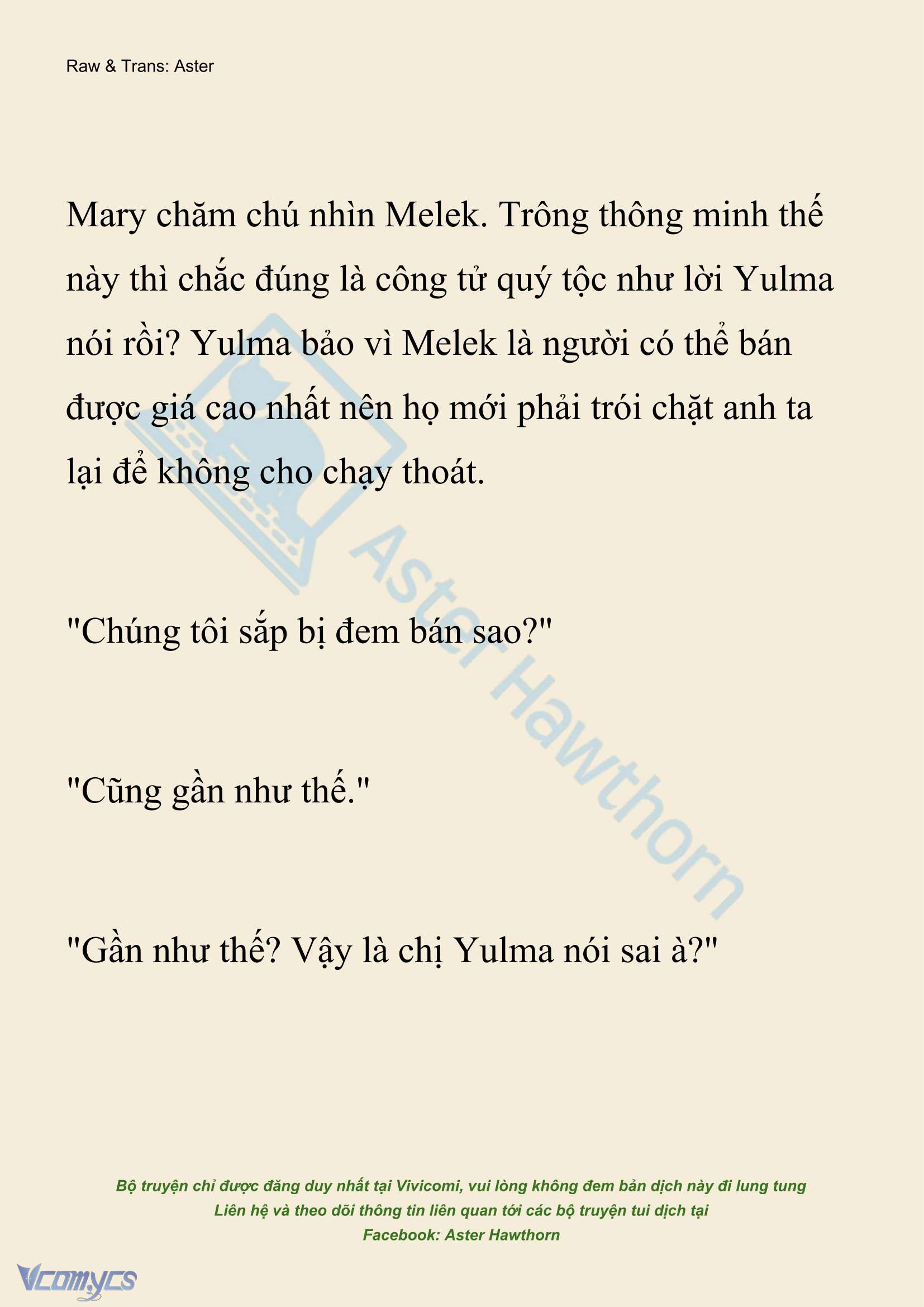 [NOVEL] Xuyên Vào Tiểu Thuyết, Tôi Thành Truyền Thuyết Rùng Rợn Chapter 32 - Trang 17