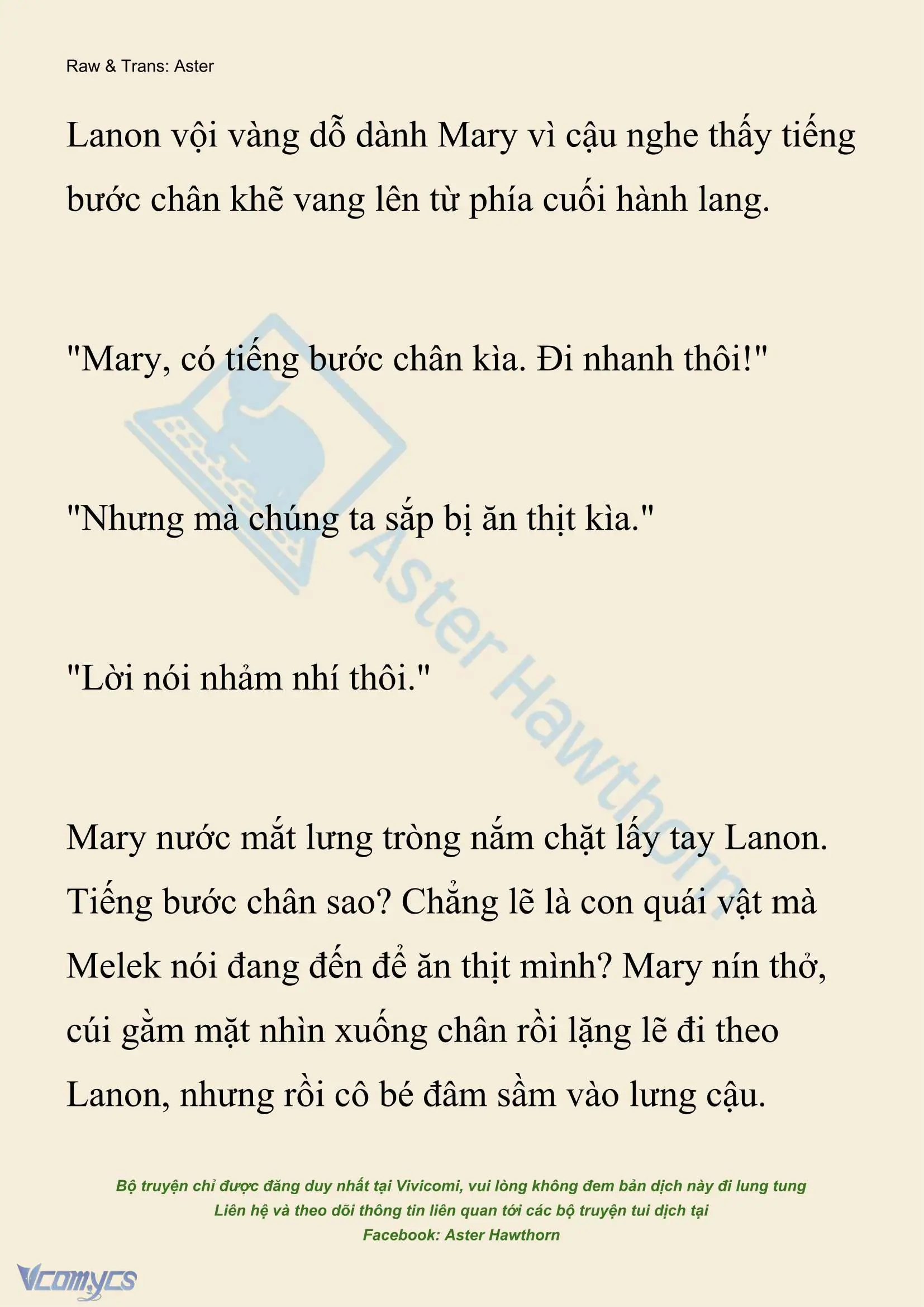 [NOVEL] Xuyên Vào Tiểu Thuyết, Tôi Thành Truyền Thuyết Rùng Rợn Chapter 32 - Trang 20