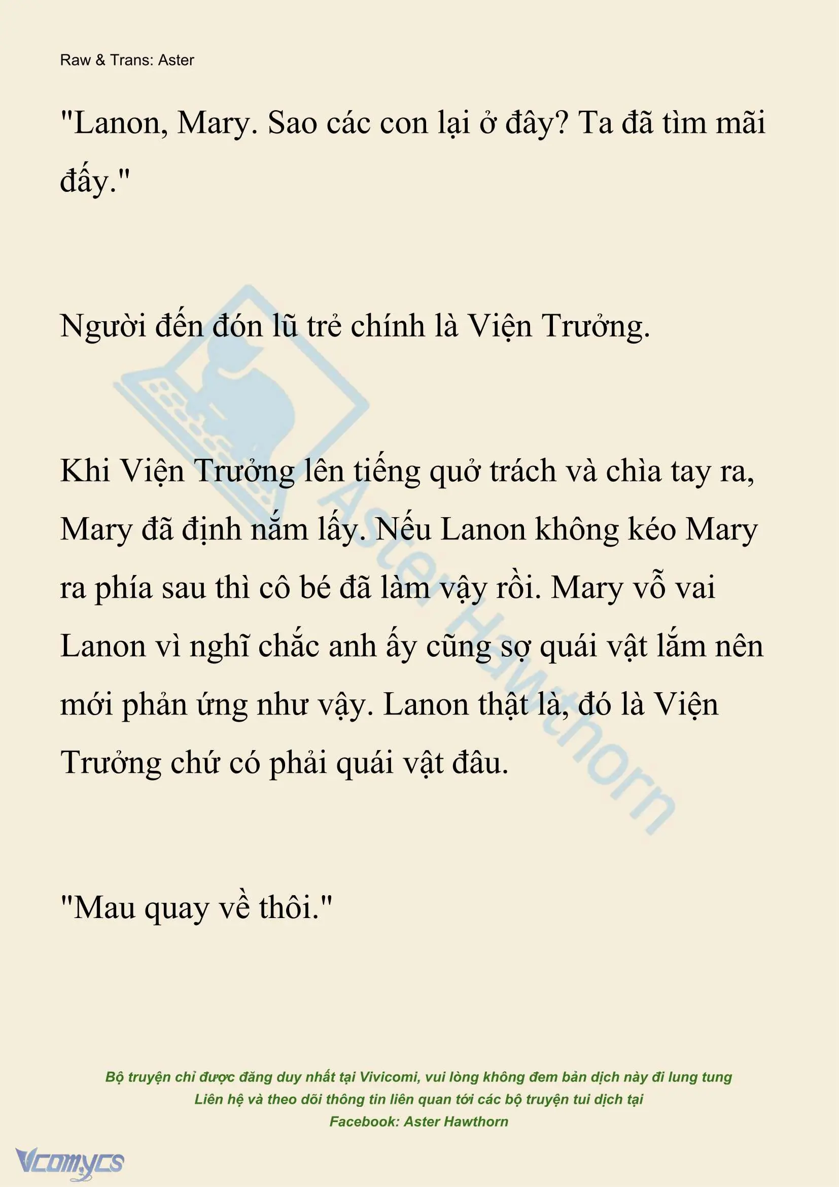 [NOVEL] Xuyên Vào Tiểu Thuyết, Tôi Thành Truyền Thuyết Rùng Rợn Chapter 32 - Trang 22