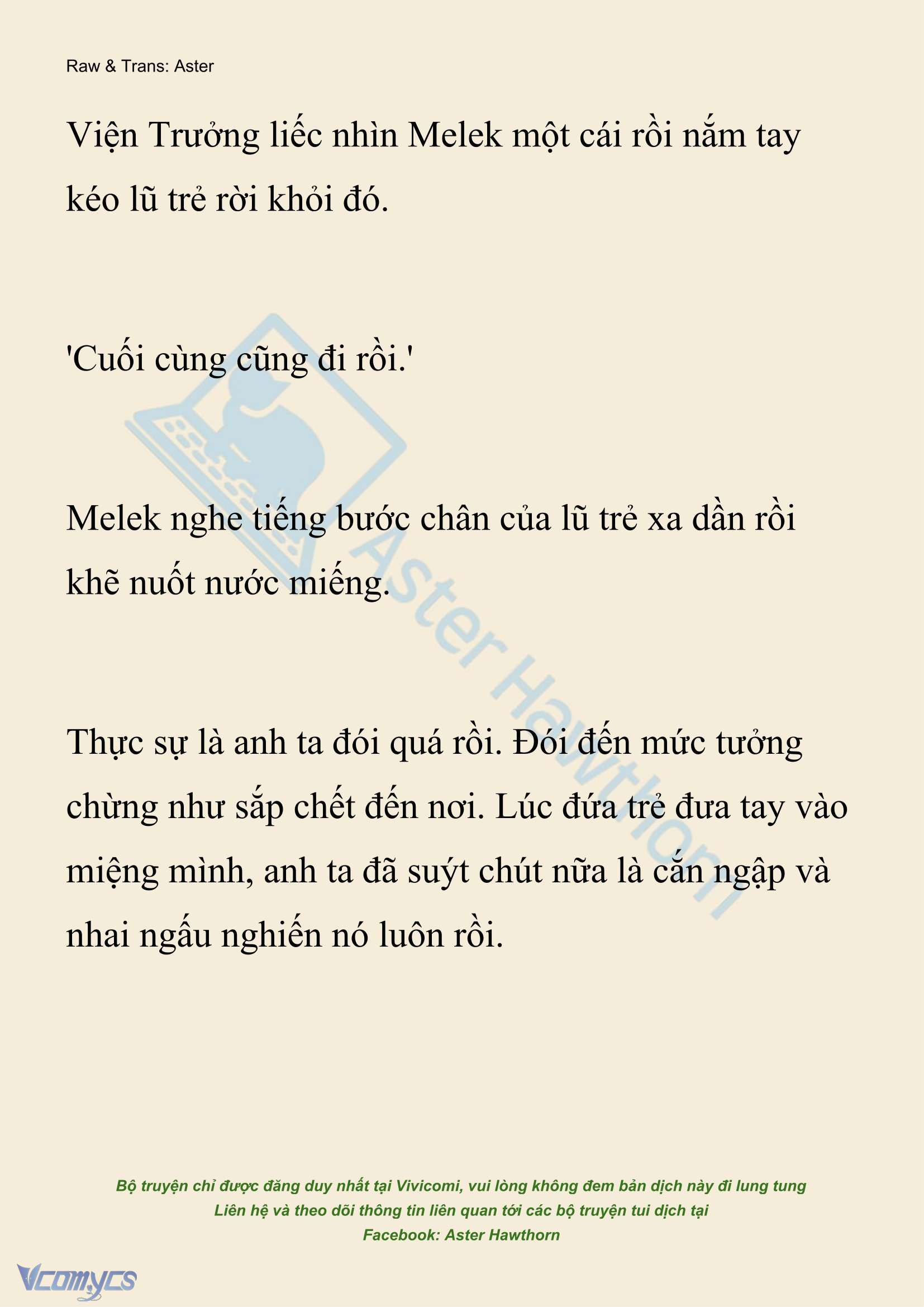 [NOVEL] Xuyên Vào Tiểu Thuyết, Tôi Thành Truyền Thuyết Rùng Rợn Chapter 32 - Trang 23