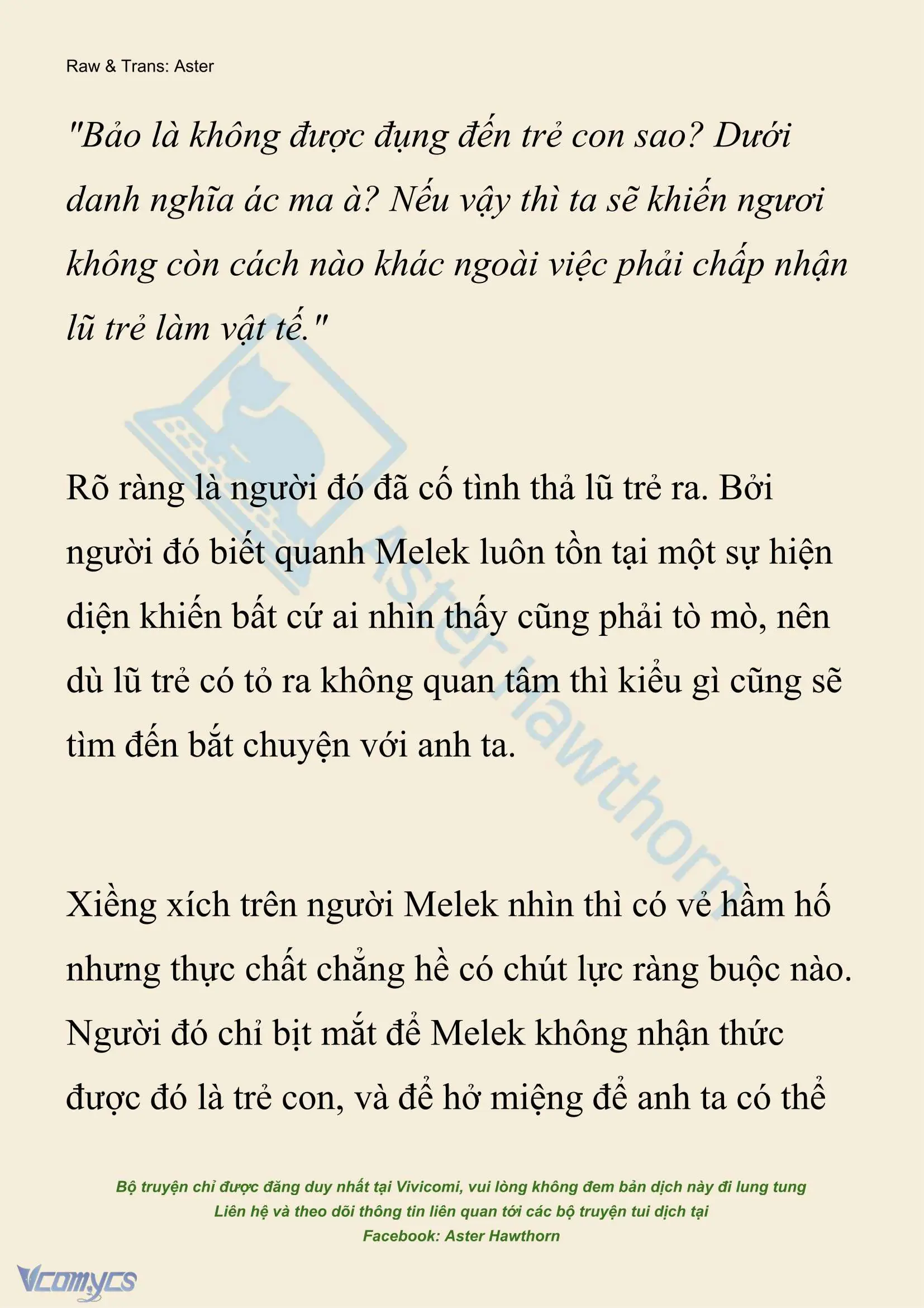 [NOVEL] Xuyên Vào Tiểu Thuyết, Tôi Thành Truyền Thuyết Rùng Rợn Chapter 32 - Trang 24