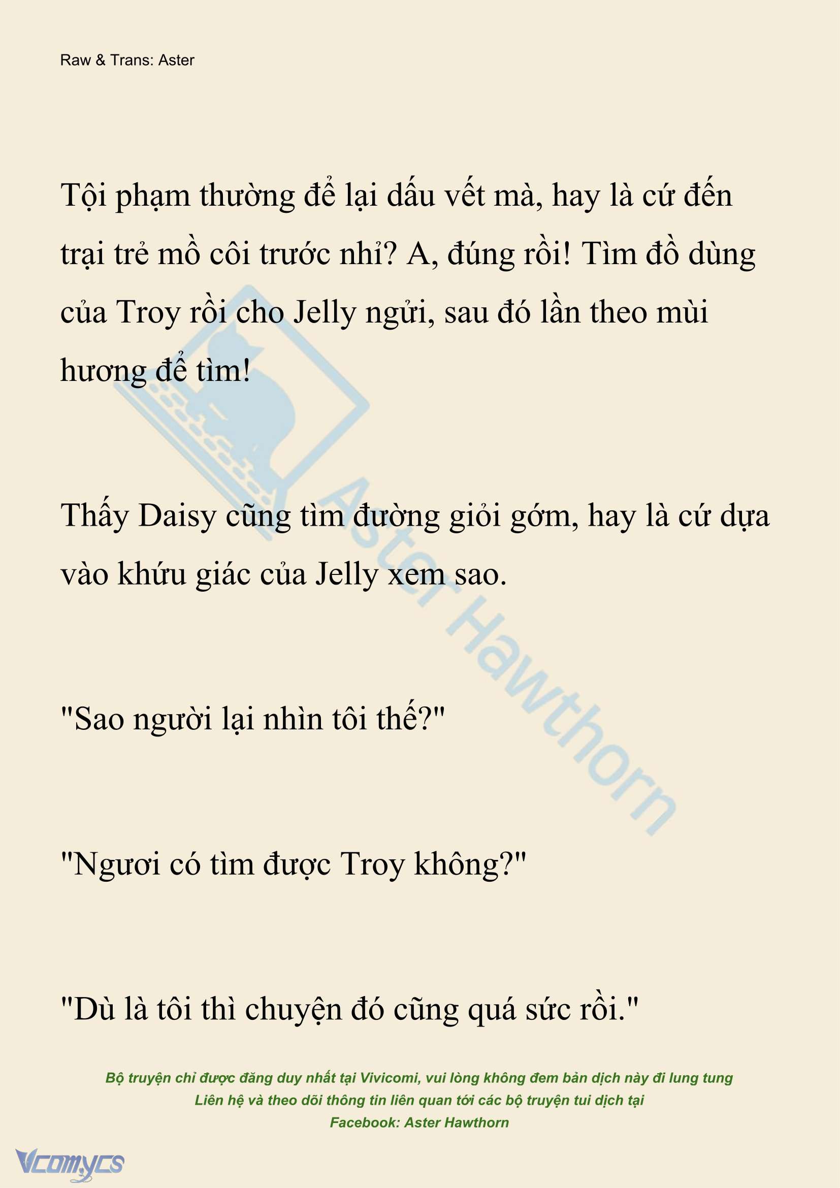 [NOVEL] Xuyên Vào Tiểu Thuyết, Tôi Thành Truyền Thuyết Rùng Rợn Chapter 32 - Trang 26