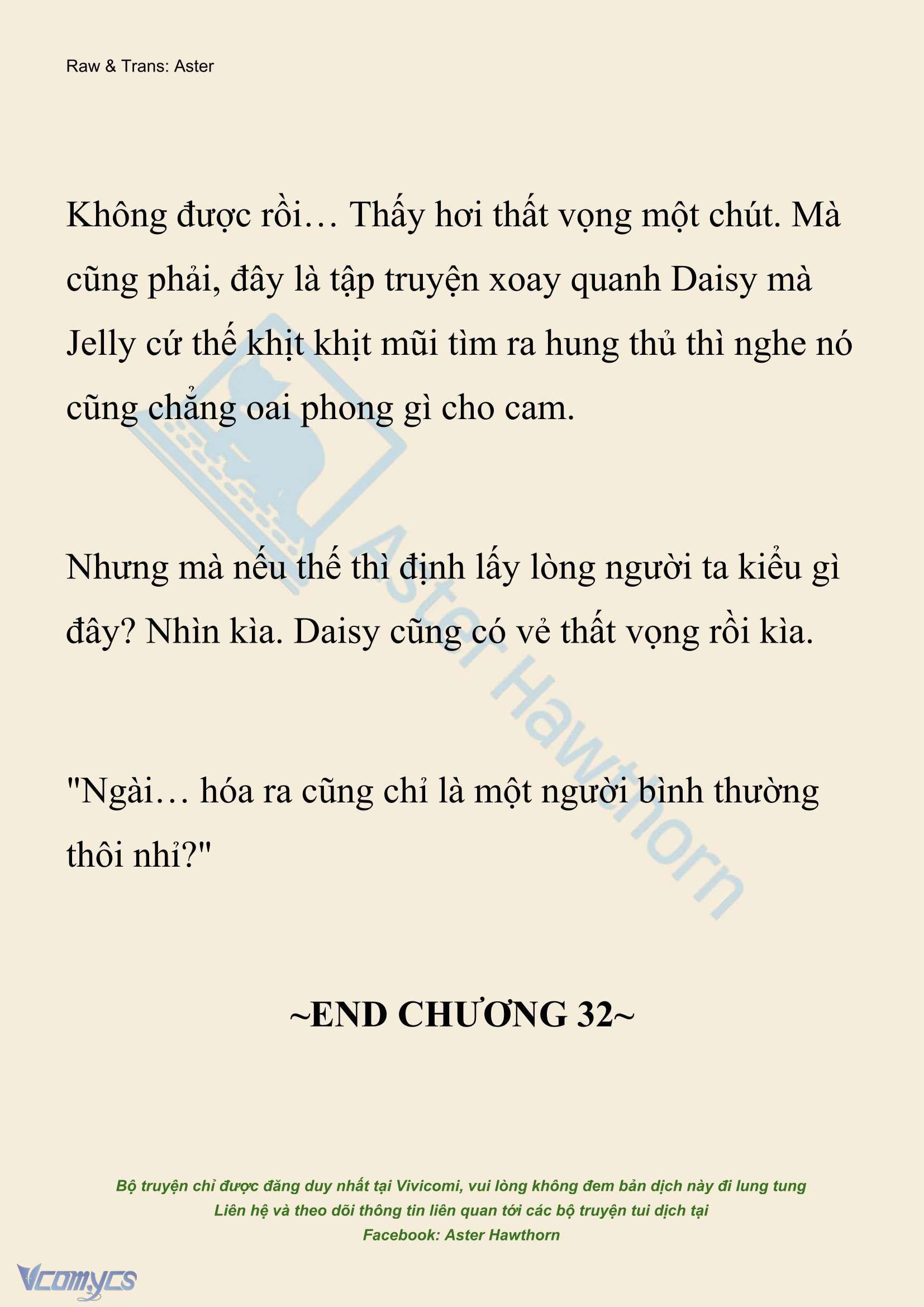 [NOVEL] Xuyên Vào Tiểu Thuyết, Tôi Thành Truyền Thuyết Rùng Rợn Chapter 32 - Trang 27