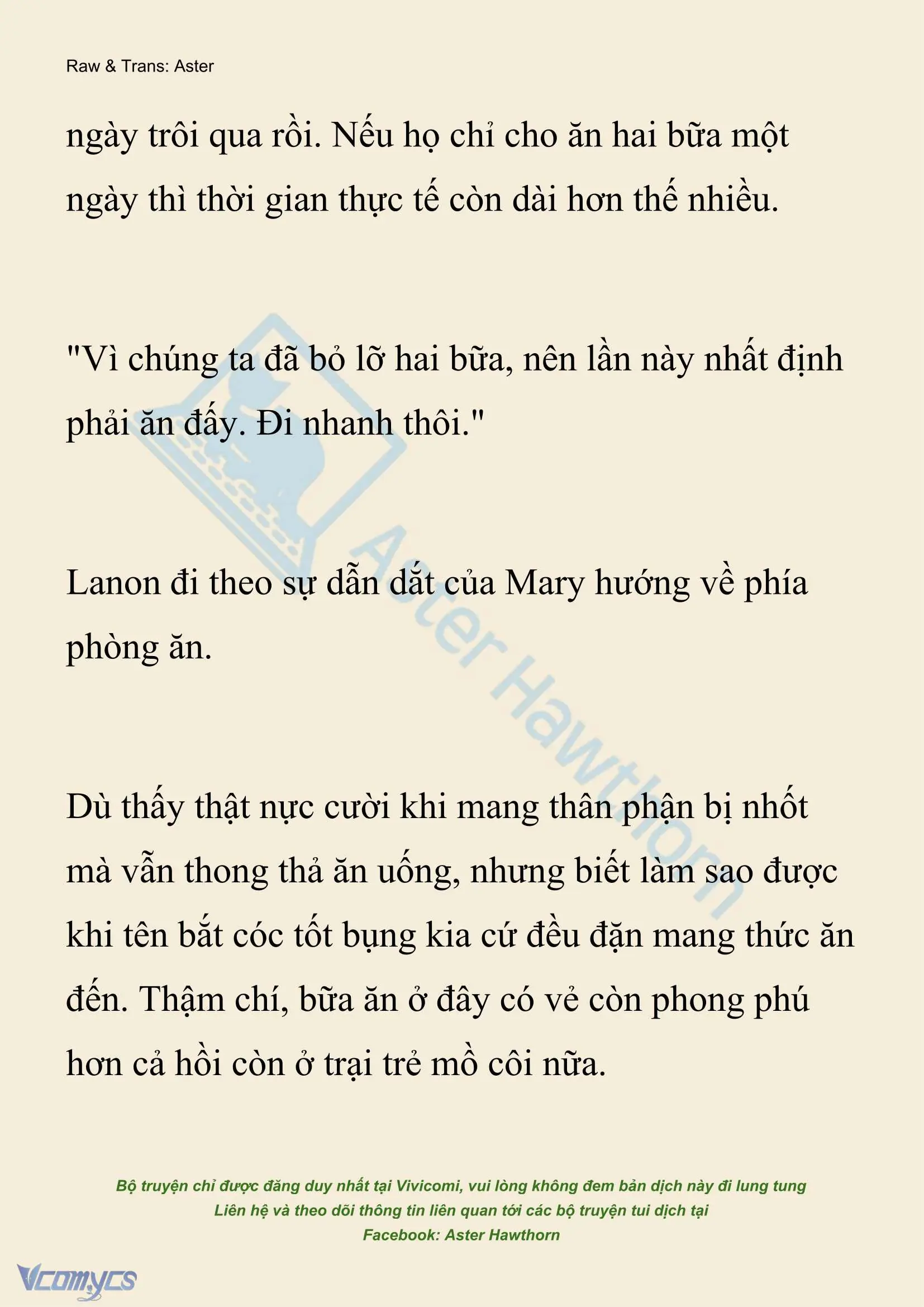 [NOVEL] Xuyên Vào Tiểu Thuyết, Tôi Thành Truyền Thuyết Rùng Rợn Chapter 32 - Trang 4