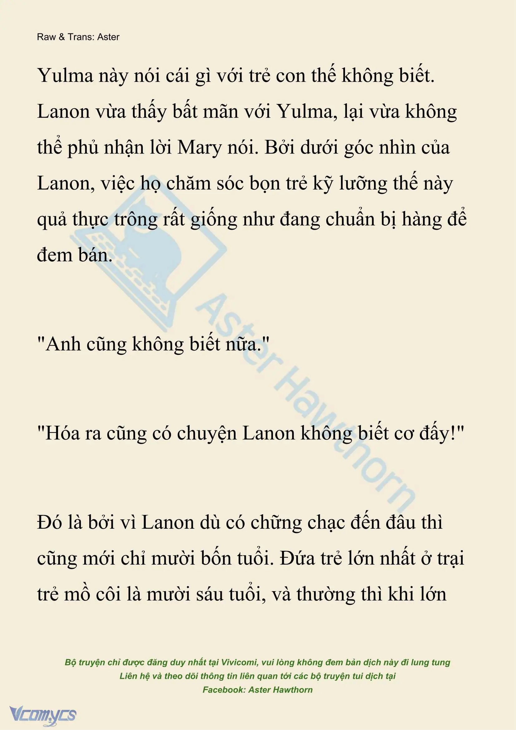 [NOVEL] Xuyên Vào Tiểu Thuyết, Tôi Thành Truyền Thuyết Rùng Rợn Chapter 32 - Trang 6