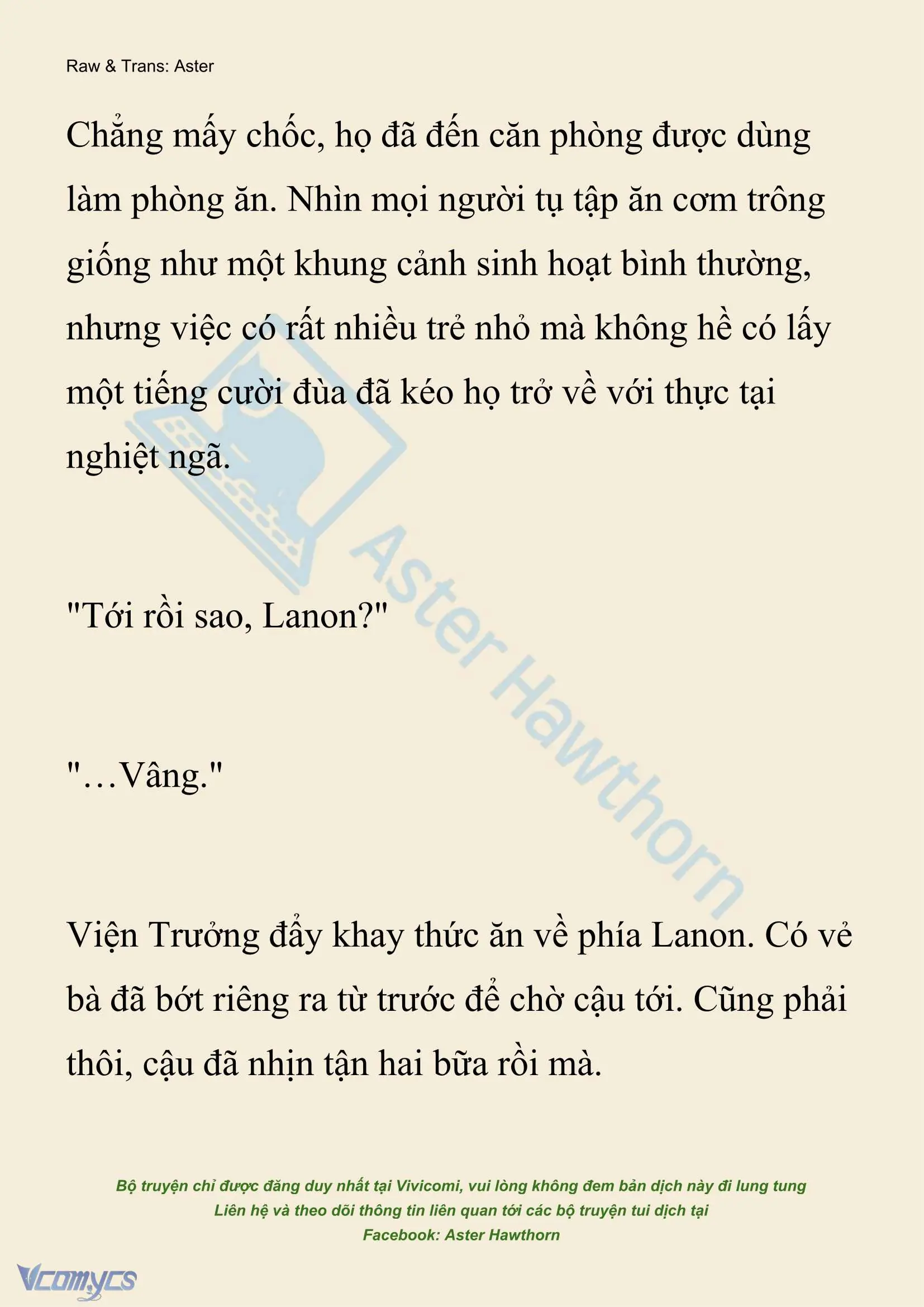 [NOVEL] Xuyên Vào Tiểu Thuyết, Tôi Thành Truyền Thuyết Rùng Rợn Chapter 32 - Trang 8