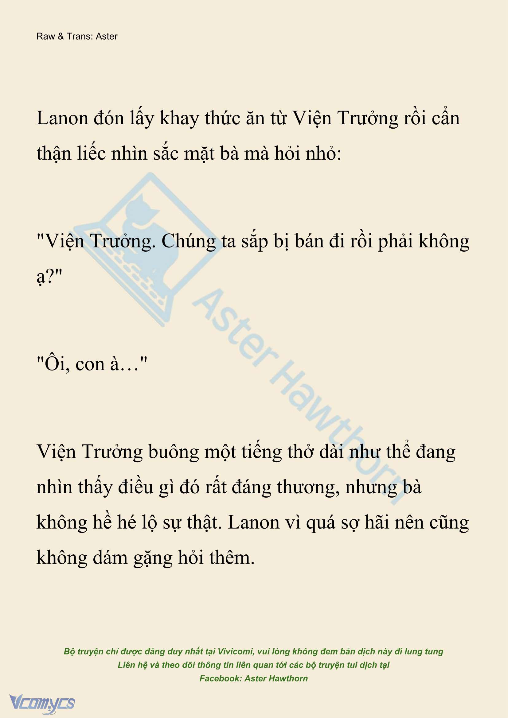 [NOVEL] Xuyên Vào Tiểu Thuyết, Tôi Thành Truyền Thuyết Rùng Rợn Chapter 32 - Trang 9