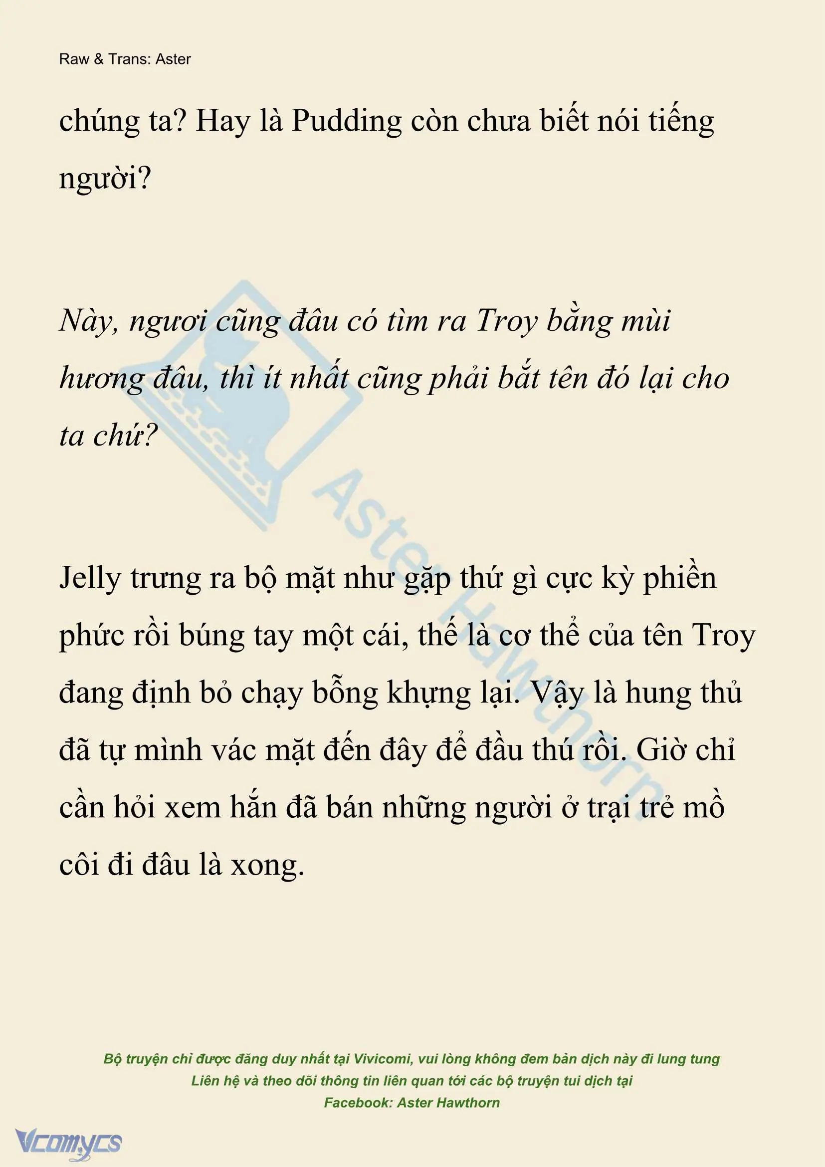 [NOVEL] Xuyên Vào Tiểu Thuyết, Tôi Thành Truyền Thuyết Rùng Rợn Chapter 33 - Trang 12
