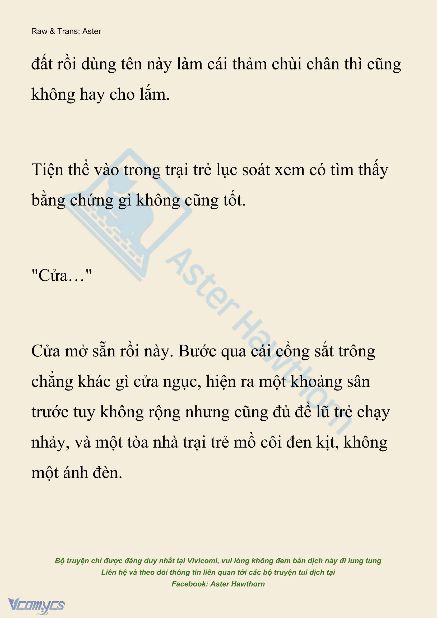 [NOVEL] Xuyên Vào Tiểu Thuyết, Tôi Thành Truyền Thuyết Rùng Rợn Chapter 33 - Trang 17