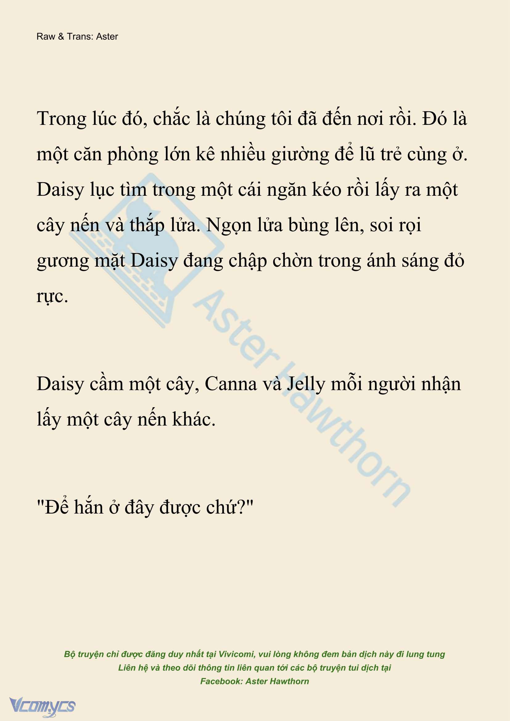 [NOVEL] Xuyên Vào Tiểu Thuyết, Tôi Thành Truyền Thuyết Rùng Rợn Chapter 33 - Trang 19
