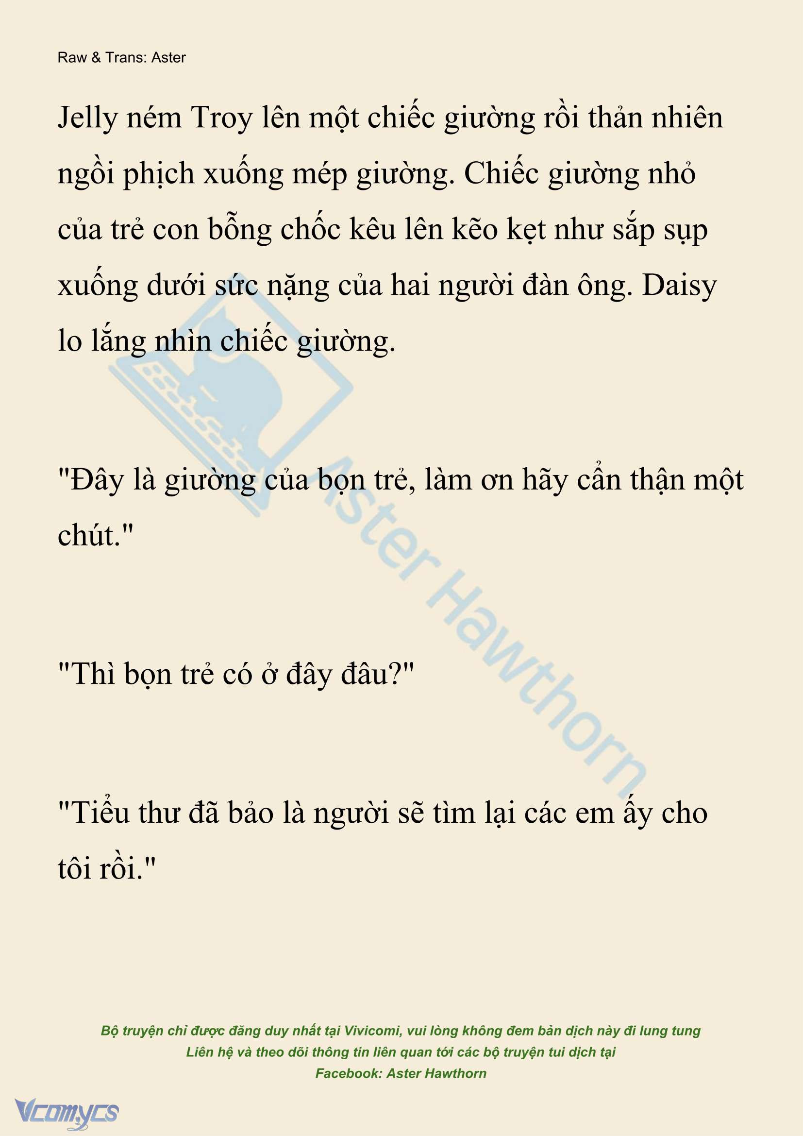 [NOVEL] Xuyên Vào Tiểu Thuyết, Tôi Thành Truyền Thuyết Rùng Rợn Chapter 33 - Trang 20