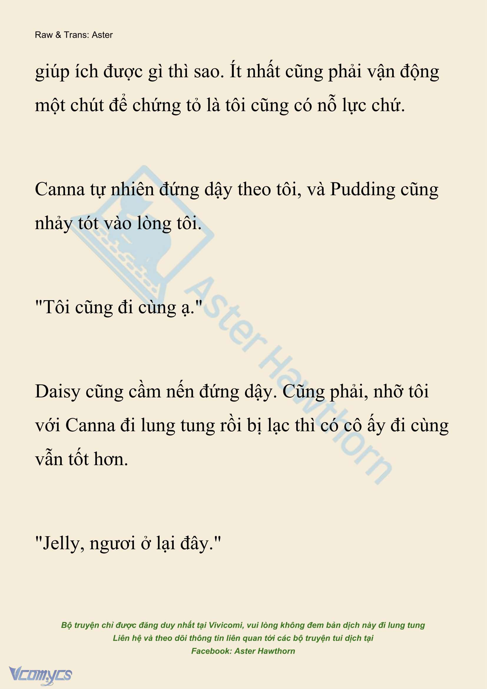 [NOVEL] Xuyên Vào Tiểu Thuyết, Tôi Thành Truyền Thuyết Rùng Rợn Chapter 33 - Trang 23