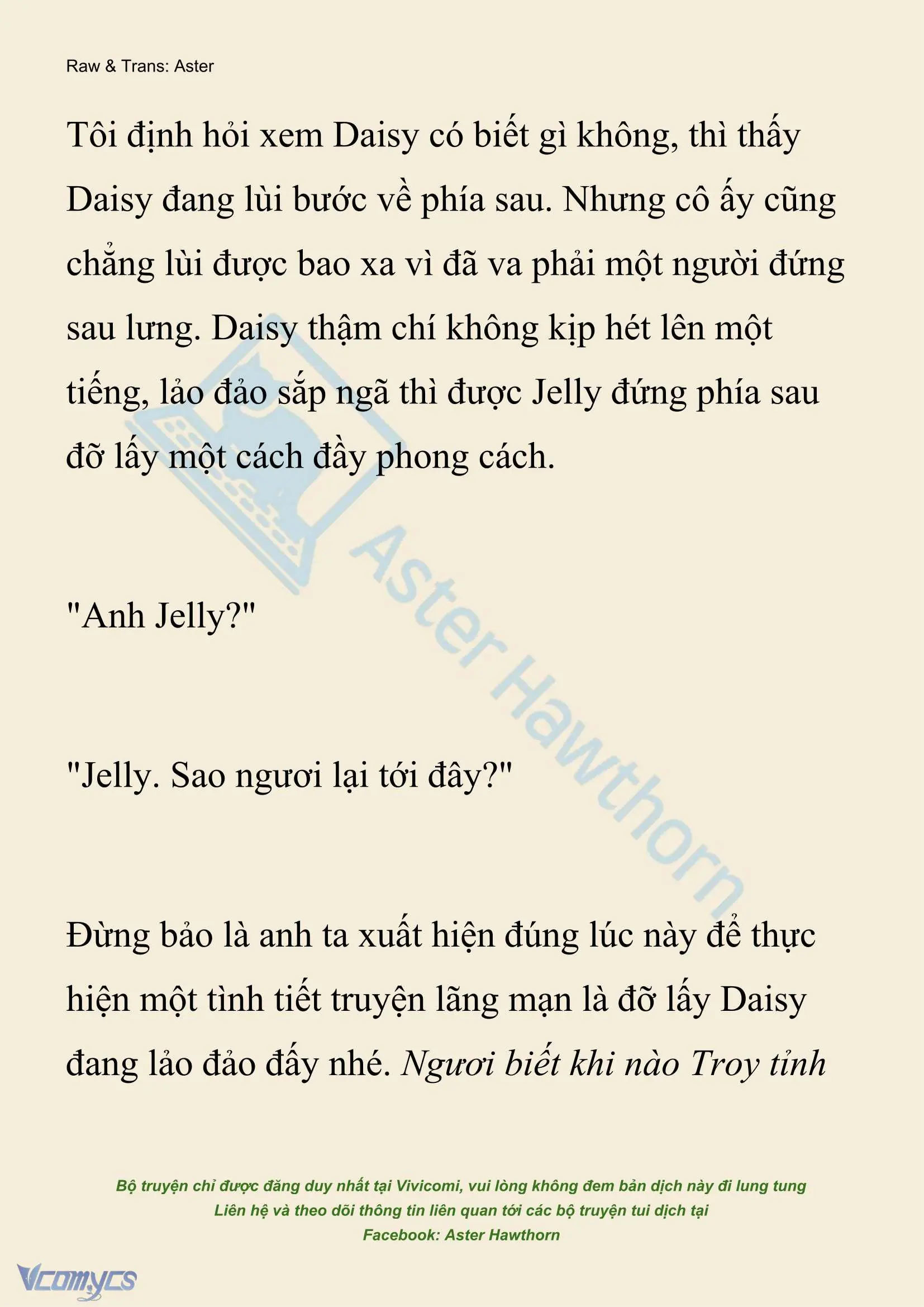 [NOVEL] Xuyên Vào Tiểu Thuyết, Tôi Thành Truyền Thuyết Rùng Rợn Chapter 34 - Trang 13