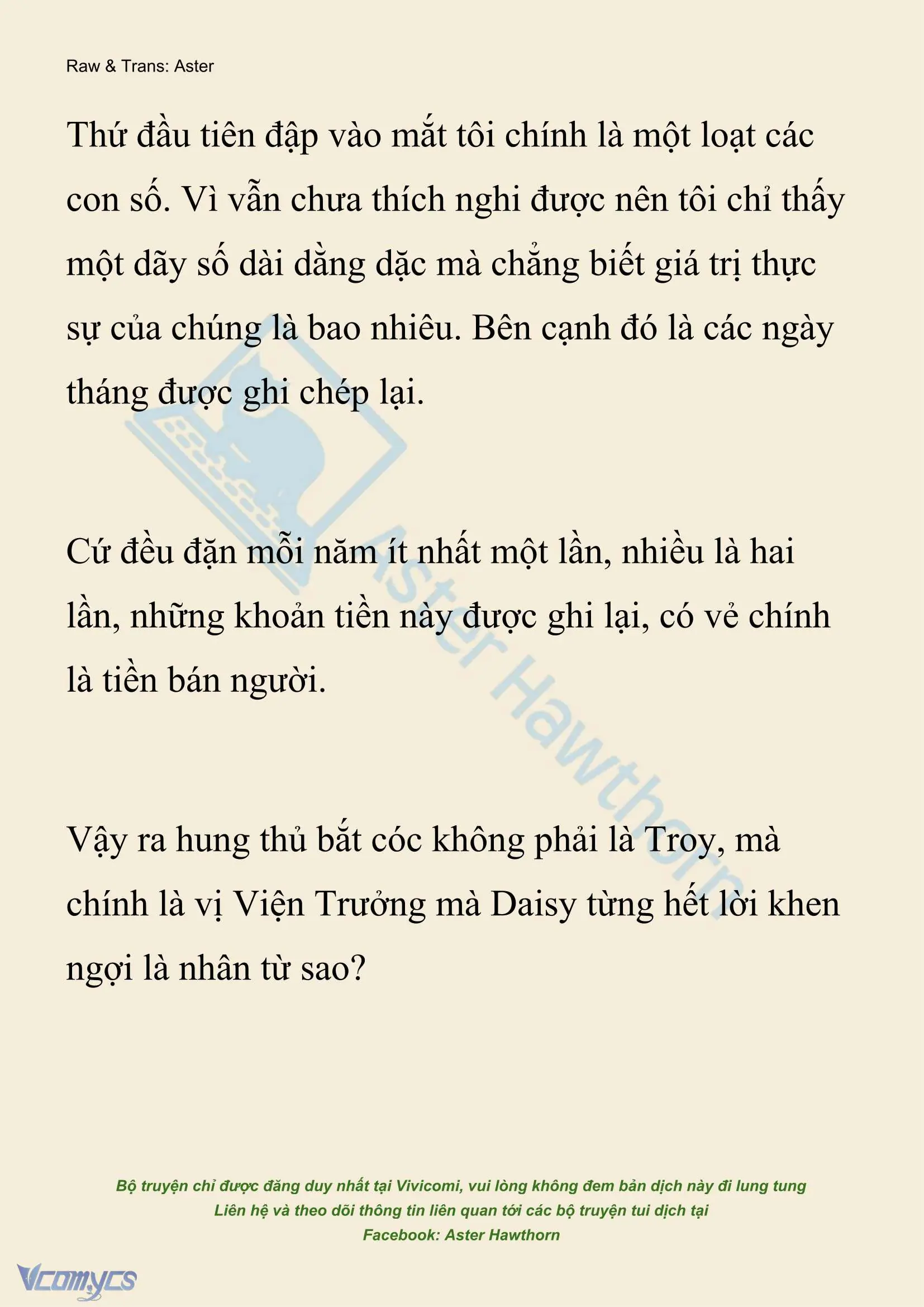 [NOVEL] Xuyên Vào Tiểu Thuyết, Tôi Thành Truyền Thuyết Rùng Rợn Chapter 34 - Trang 19