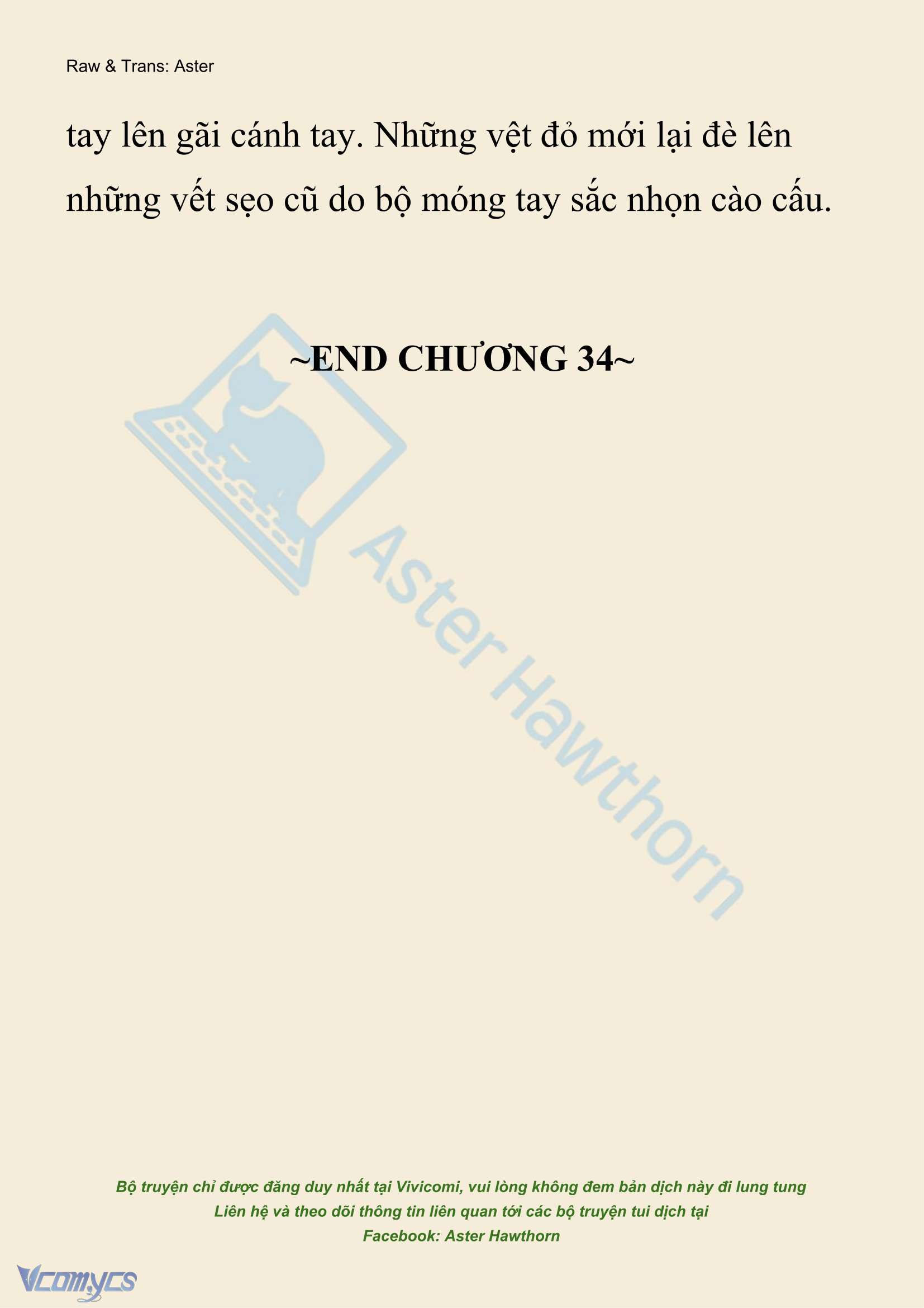 [NOVEL] Xuyên Vào Tiểu Thuyết, Tôi Thành Truyền Thuyết Rùng Rợn Chapter 34 - Trang 27