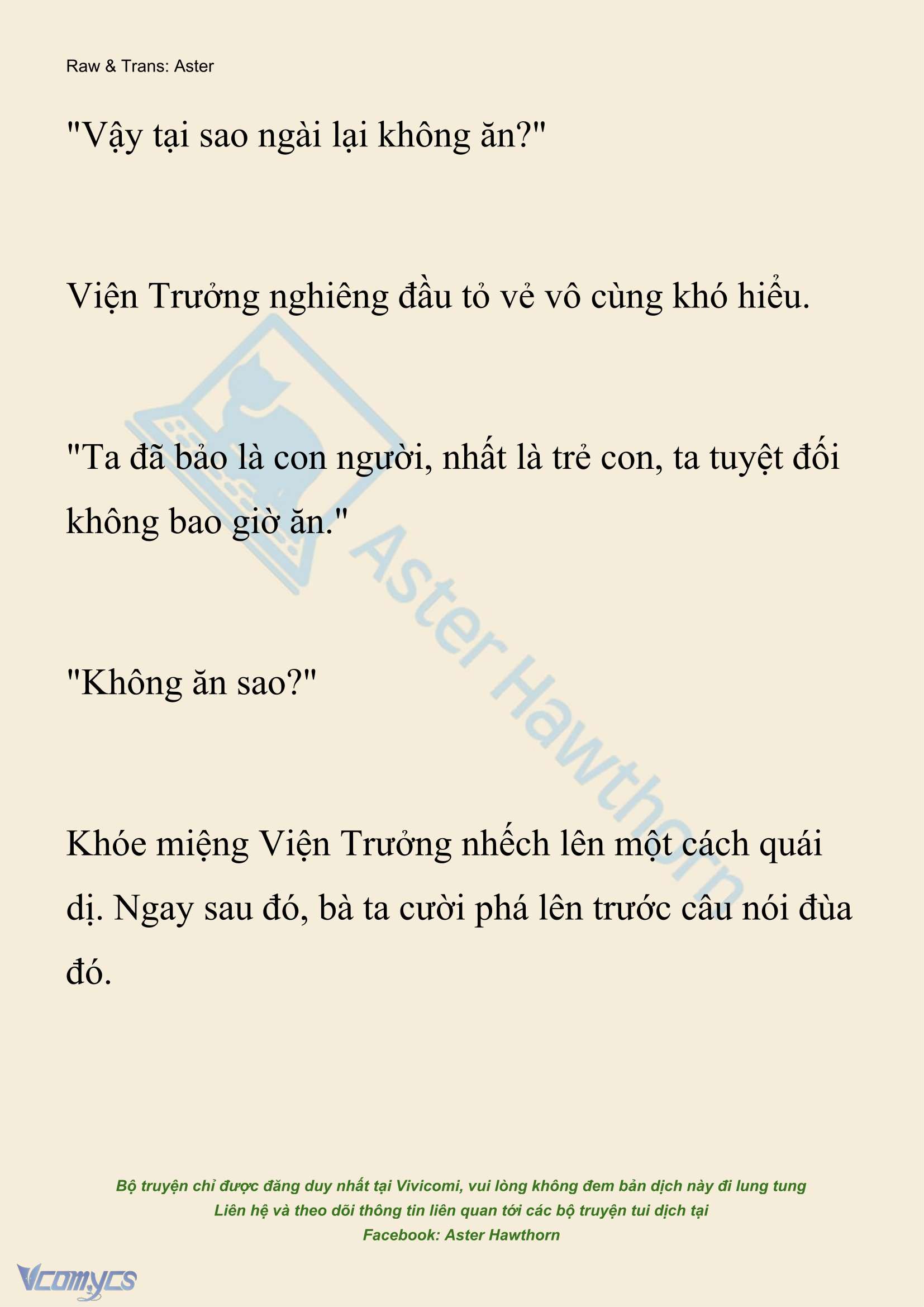 [NOVEL] Xuyên Vào Tiểu Thuyết, Tôi Thành Truyền Thuyết Rùng Rợn Chapter 35 - Trang 17