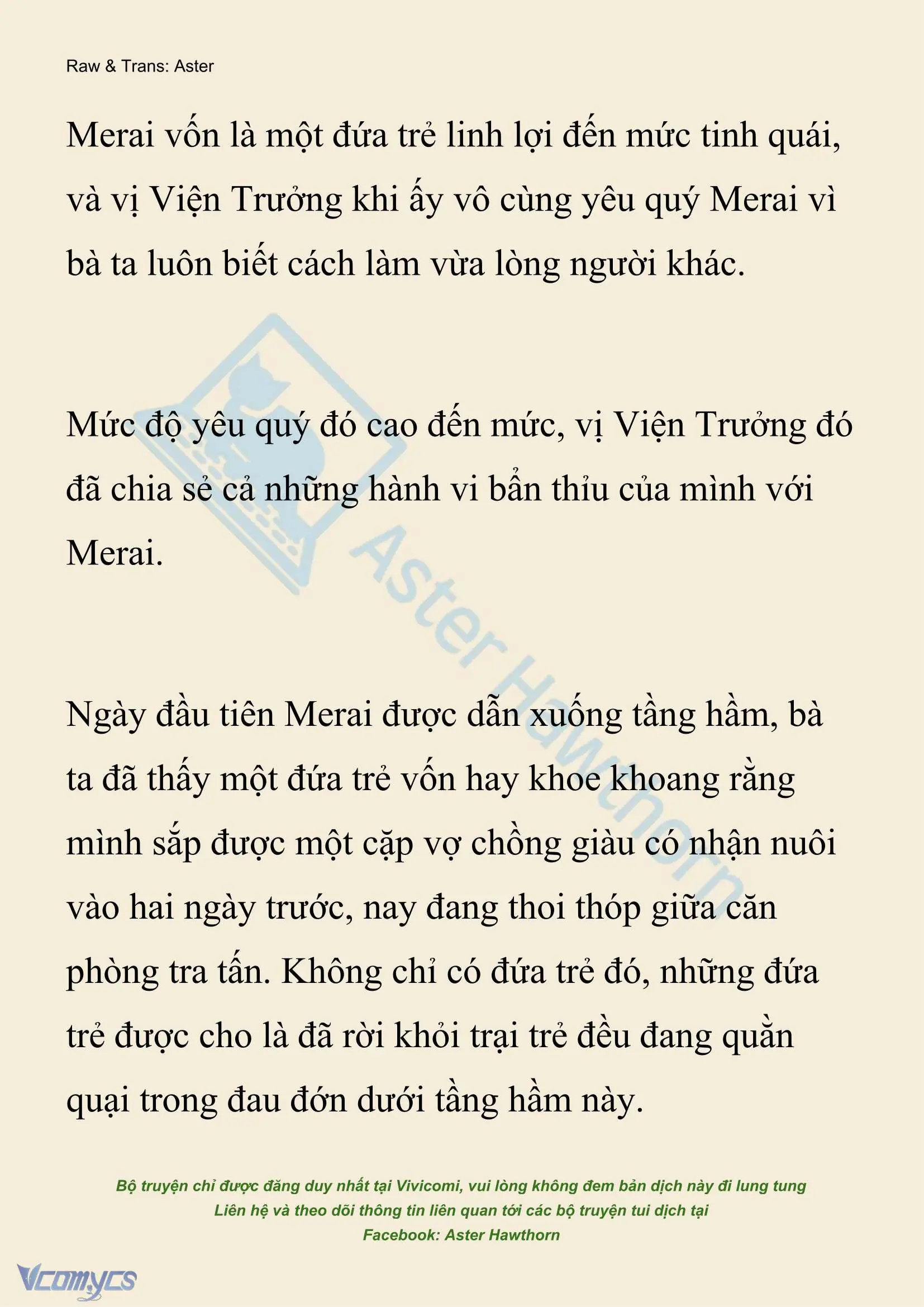 [NOVEL] Xuyên Vào Tiểu Thuyết, Tôi Thành Truyền Thuyết Rùng Rợn Chapter 35 - Trang 19