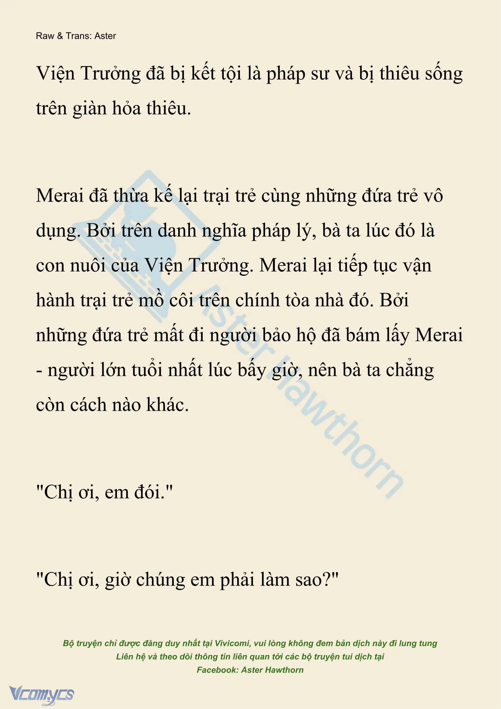 [NOVEL] Xuyên Vào Tiểu Thuyết, Tôi Thành Truyền Thuyết Rùng Rợn Chapter 35 - Trang 23