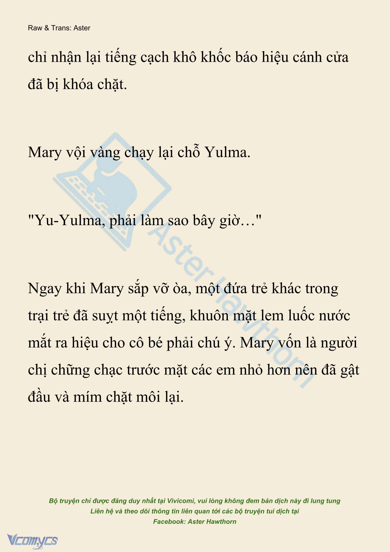 [NOVEL] Xuyên Vào Tiểu Thuyết, Tôi Thành Truyền Thuyết Rùng Rợn Chapter 35 - Trang 6