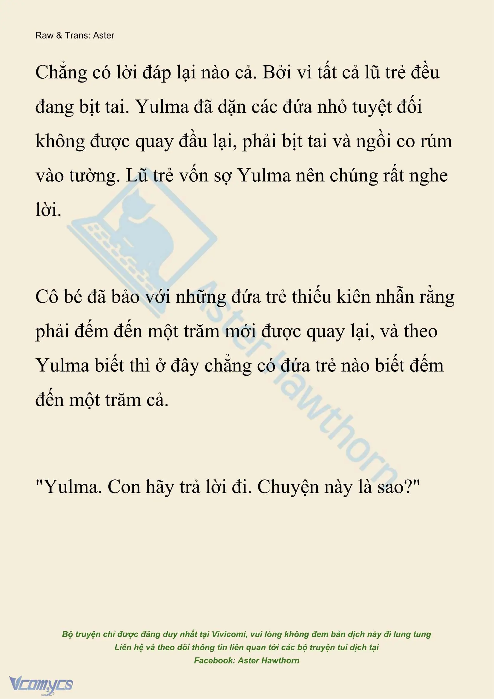 [NOVEL] Xuyên Vào Tiểu Thuyết, Tôi Thành Truyền Thuyết Rùng Rợn Chapter 36 - Trang 11