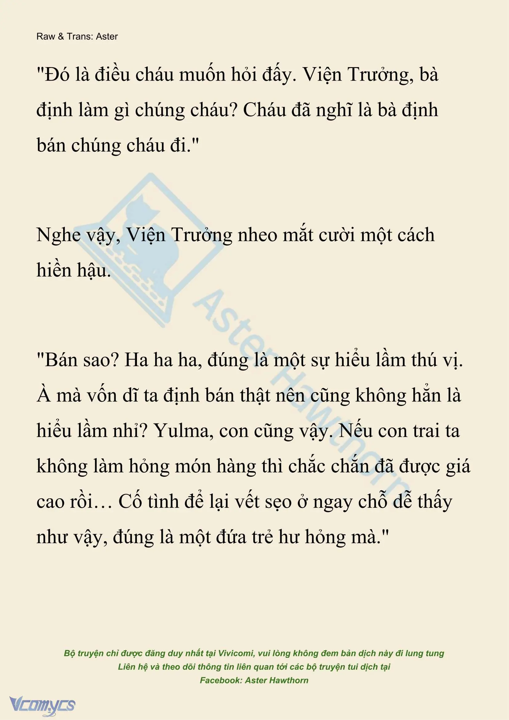 [NOVEL] Xuyên Vào Tiểu Thuyết, Tôi Thành Truyền Thuyết Rùng Rợn Chapter 36 - Trang 12
