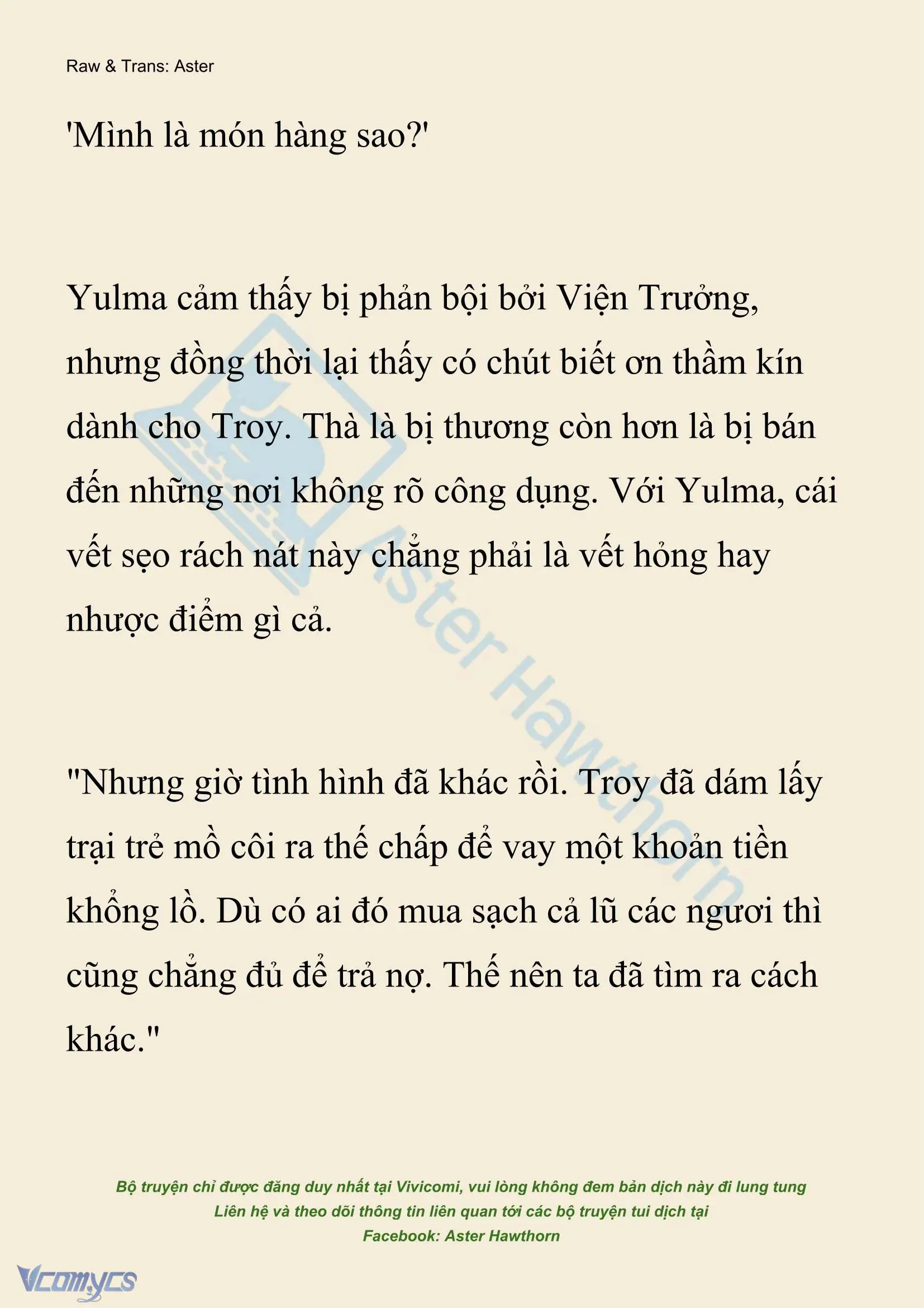 [NOVEL] Xuyên Vào Tiểu Thuyết, Tôi Thành Truyền Thuyết Rùng Rợn Chapter 36 - Trang 13