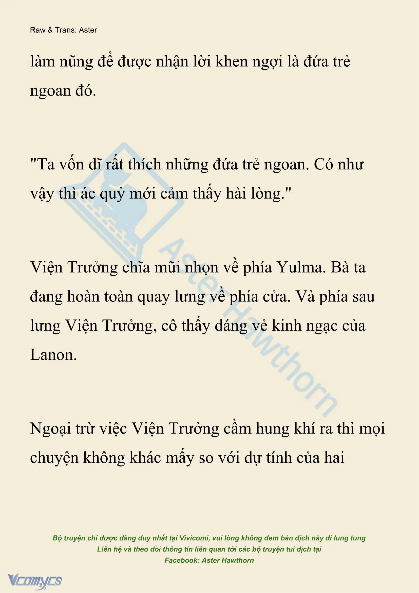 [NOVEL] Xuyên Vào Tiểu Thuyết, Tôi Thành Truyền Thuyết Rùng Rợn Chapter 36 - Trang 17