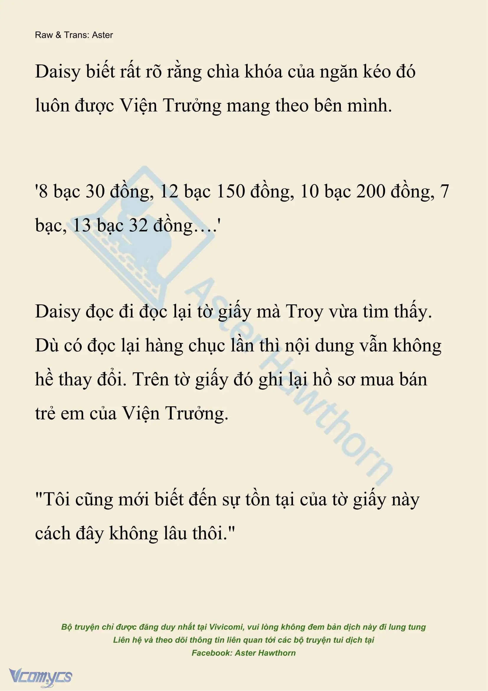 [NOVEL] Xuyên Vào Tiểu Thuyết, Tôi Thành Truyền Thuyết Rùng Rợn Chapter 36 - Trang 19