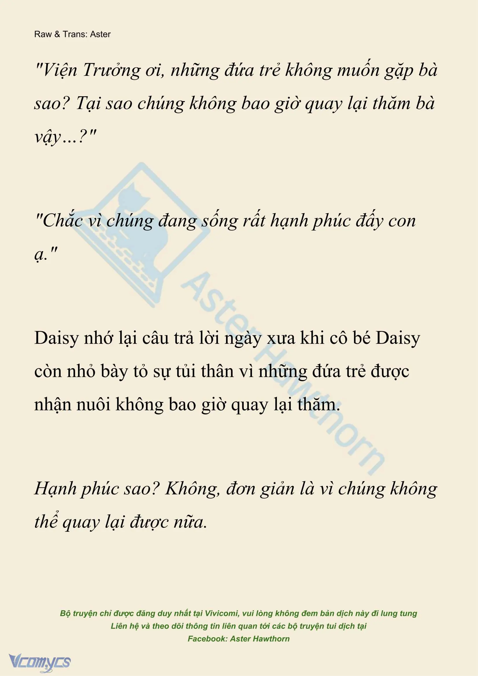 [NOVEL] Xuyên Vào Tiểu Thuyết, Tôi Thành Truyền Thuyết Rùng Rợn Chapter 36 - Trang 21