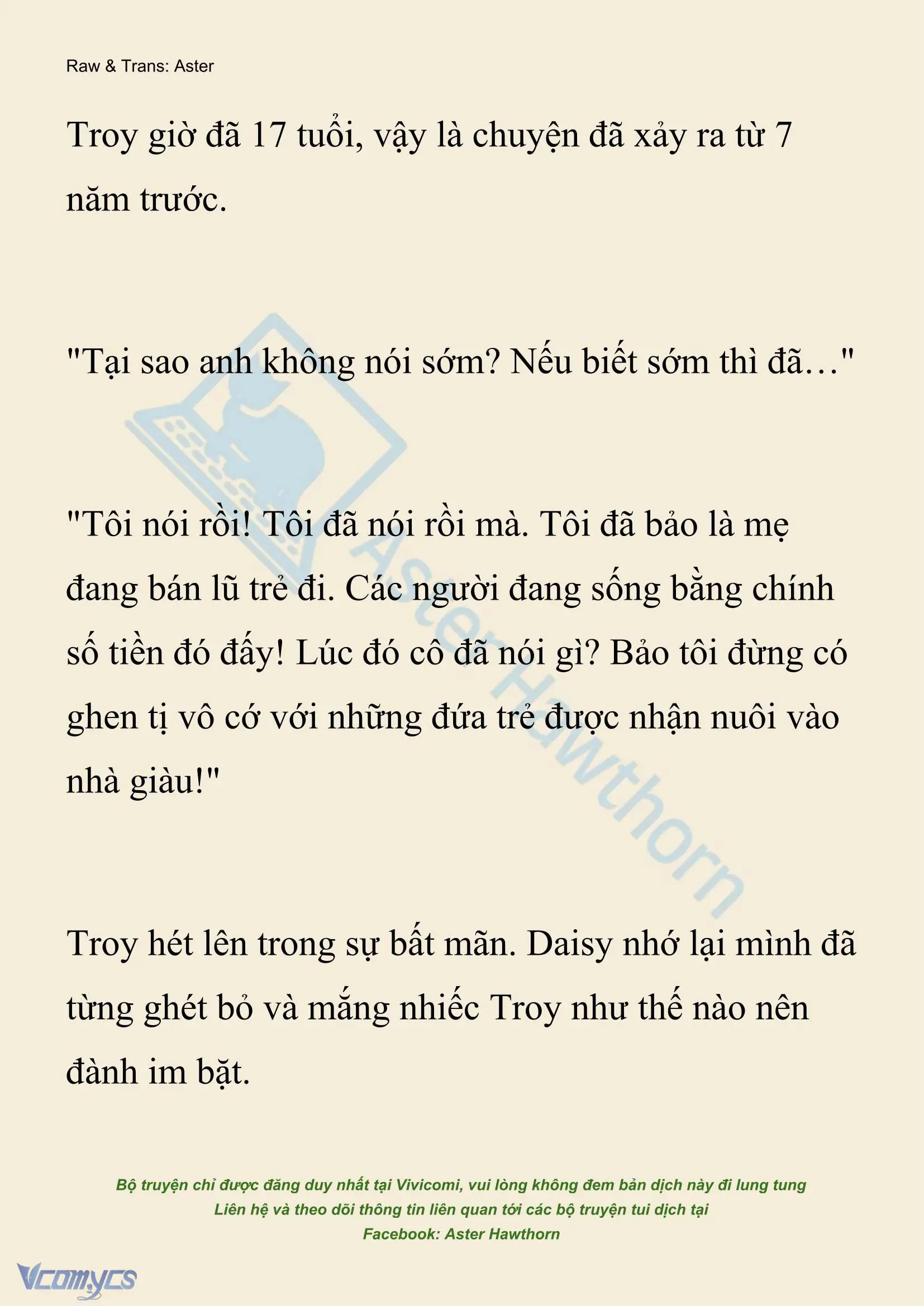[NOVEL] Xuyên Vào Tiểu Thuyết, Tôi Thành Truyền Thuyết Rùng Rợn Chapter 36 - Trang 23