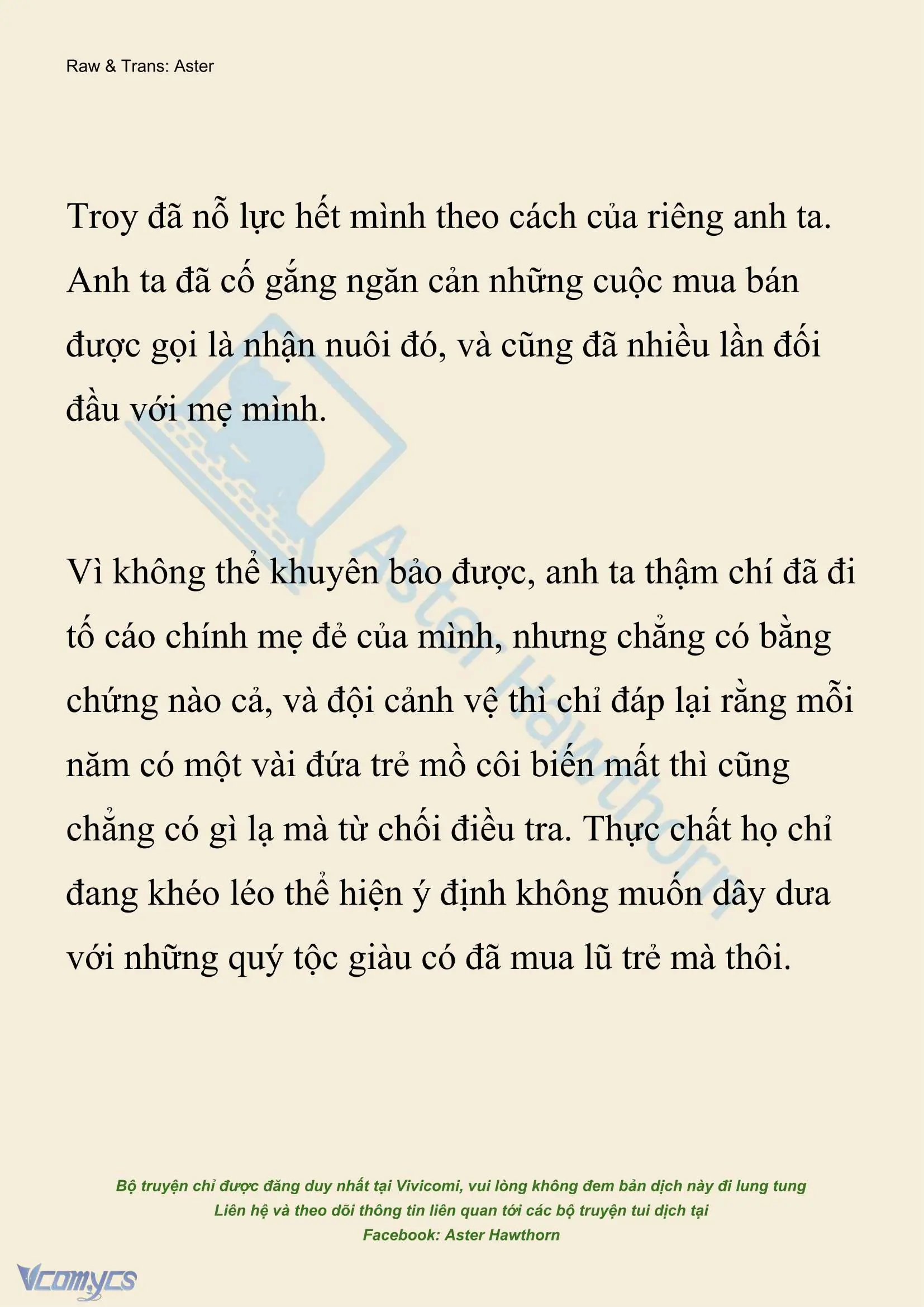 [NOVEL] Xuyên Vào Tiểu Thuyết, Tôi Thành Truyền Thuyết Rùng Rợn Chapter 36 - Trang 24
