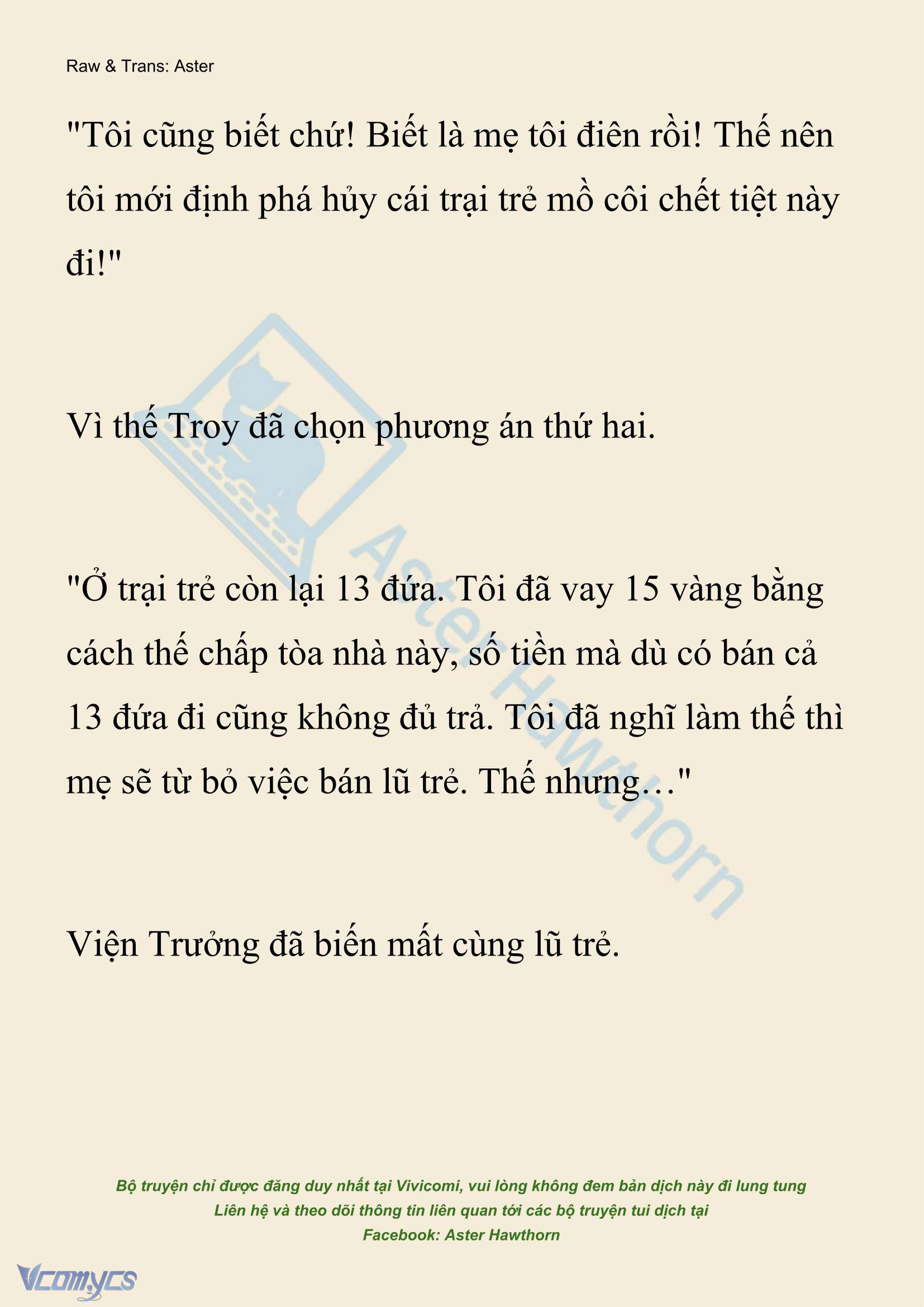 [NOVEL] Xuyên Vào Tiểu Thuyết, Tôi Thành Truyền Thuyết Rùng Rợn Chapter 36 - Trang 25