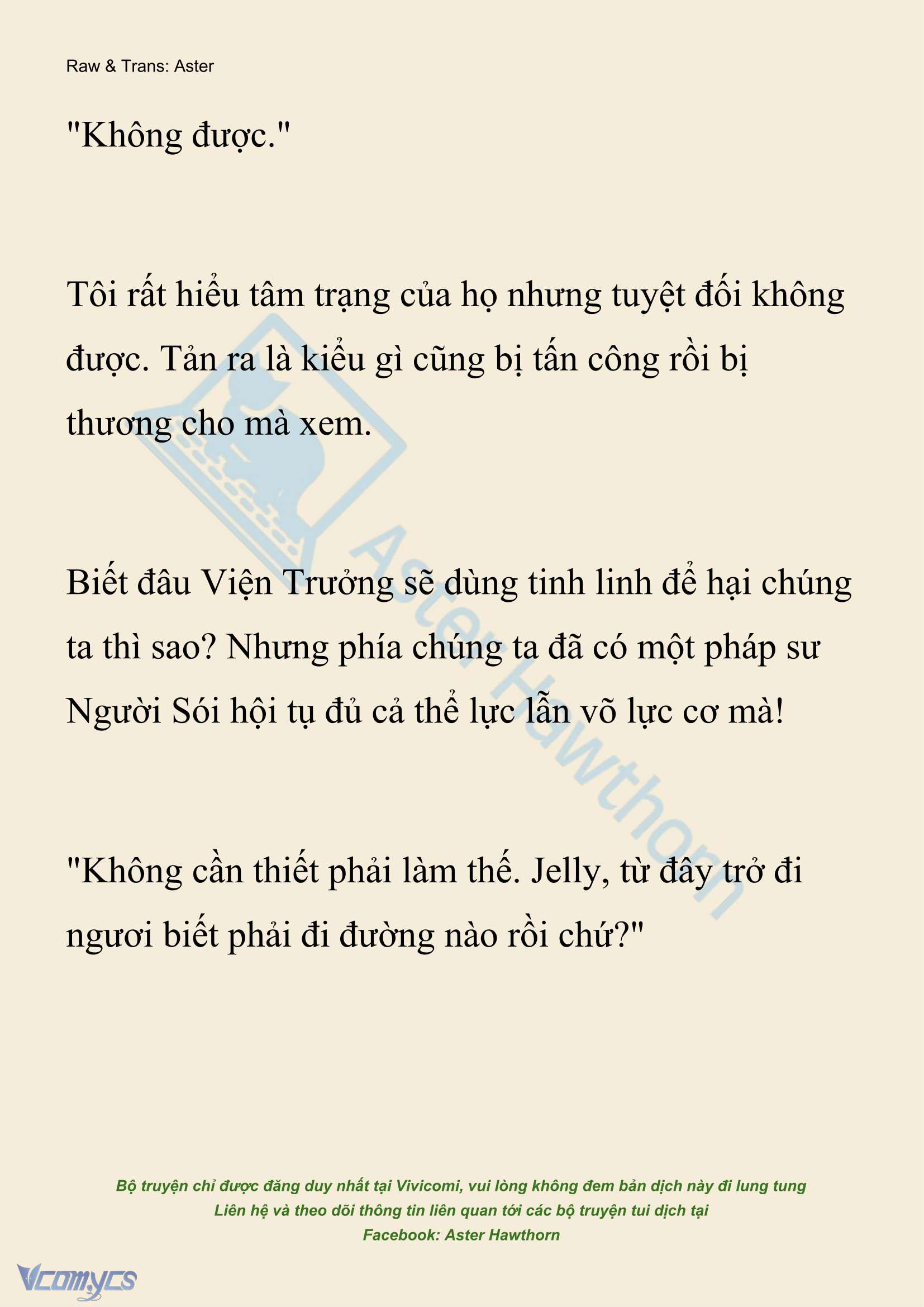 [NOVEL] Xuyên Vào Tiểu Thuyết, Tôi Thành Truyền Thuyết Rùng Rợn Chapter 37 - Trang 18