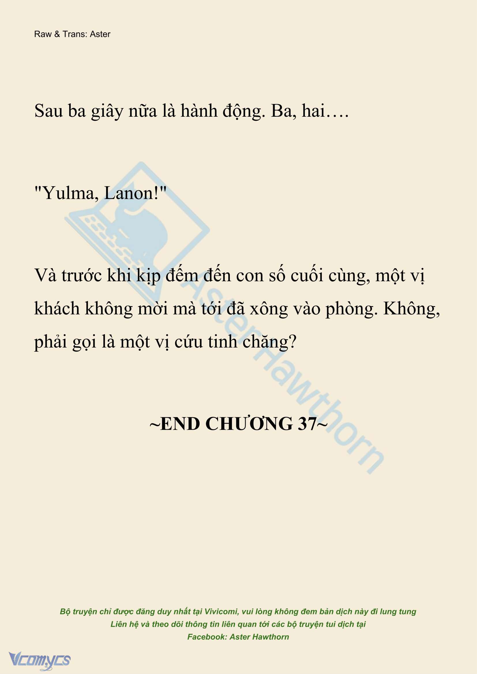 [NOVEL] Xuyên Vào Tiểu Thuyết, Tôi Thành Truyền Thuyết Rùng Rợn Chapter 37 - Trang 28