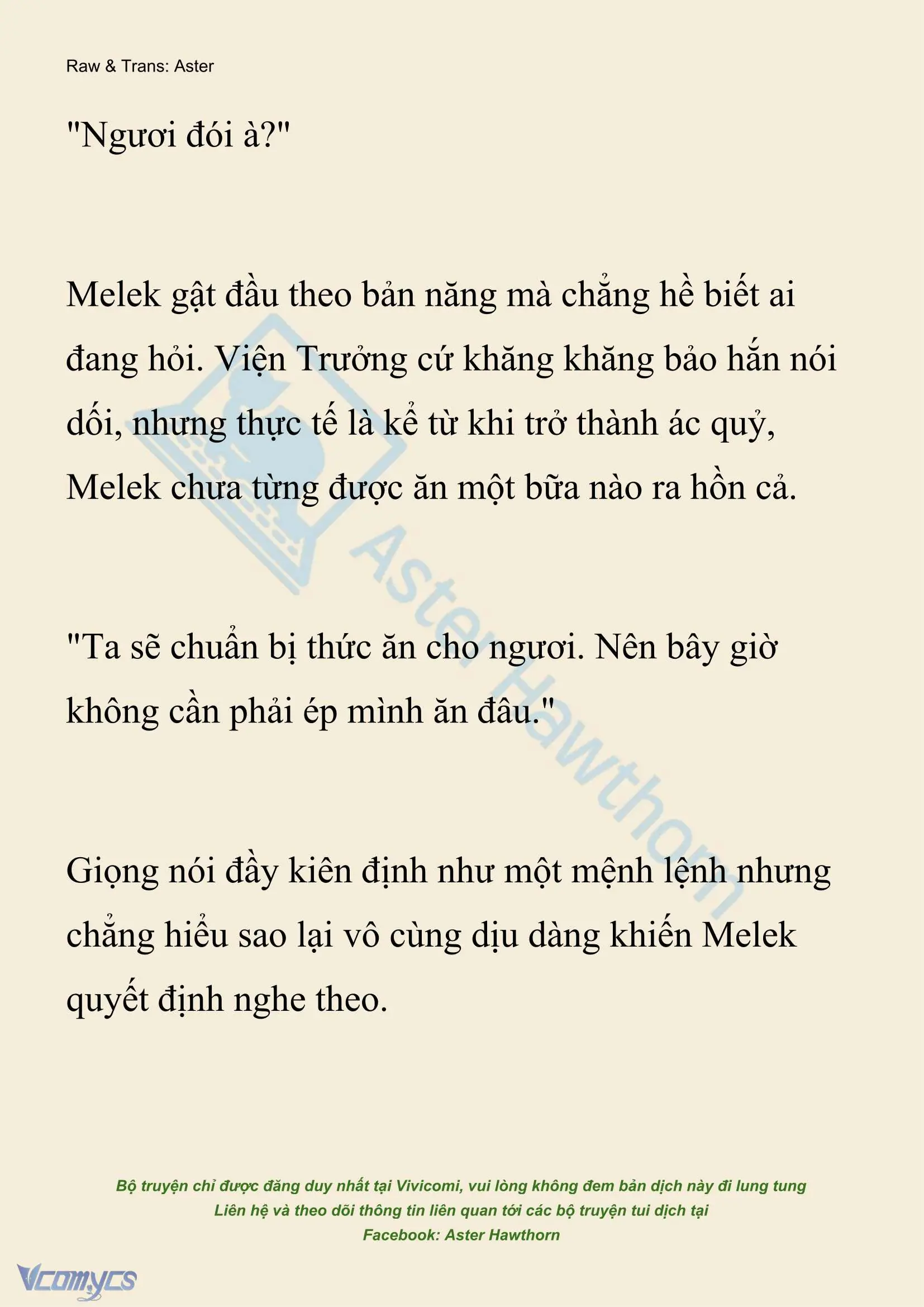 [NOVEL] Xuyên Vào Tiểu Thuyết, Tôi Thành Truyền Thuyết Rùng Rợn Chapter 38 - Trang 12