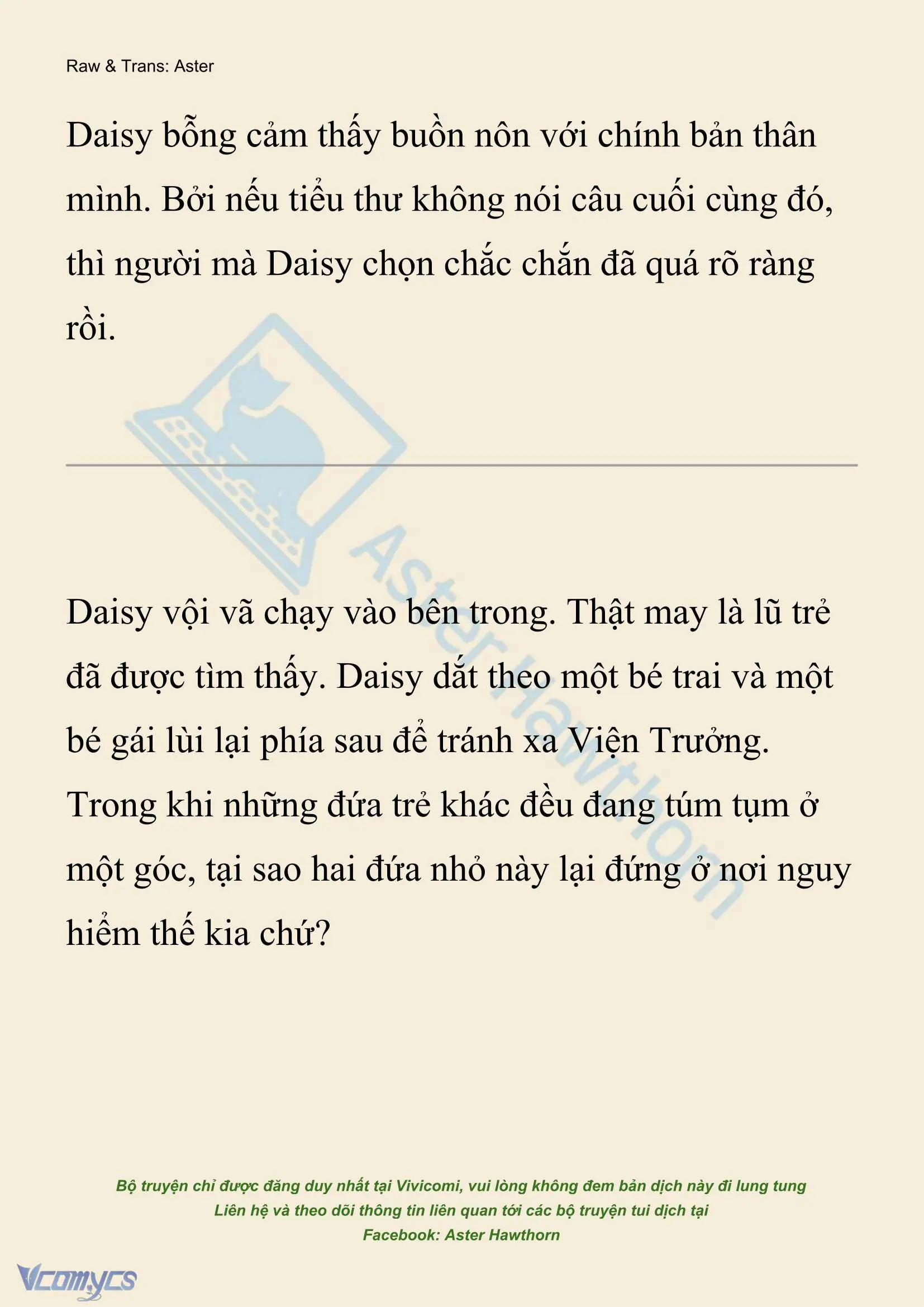 [NOVEL] Xuyên Vào Tiểu Thuyết, Tôi Thành Truyền Thuyết Rùng Rợn Chapter 38 - Trang 21