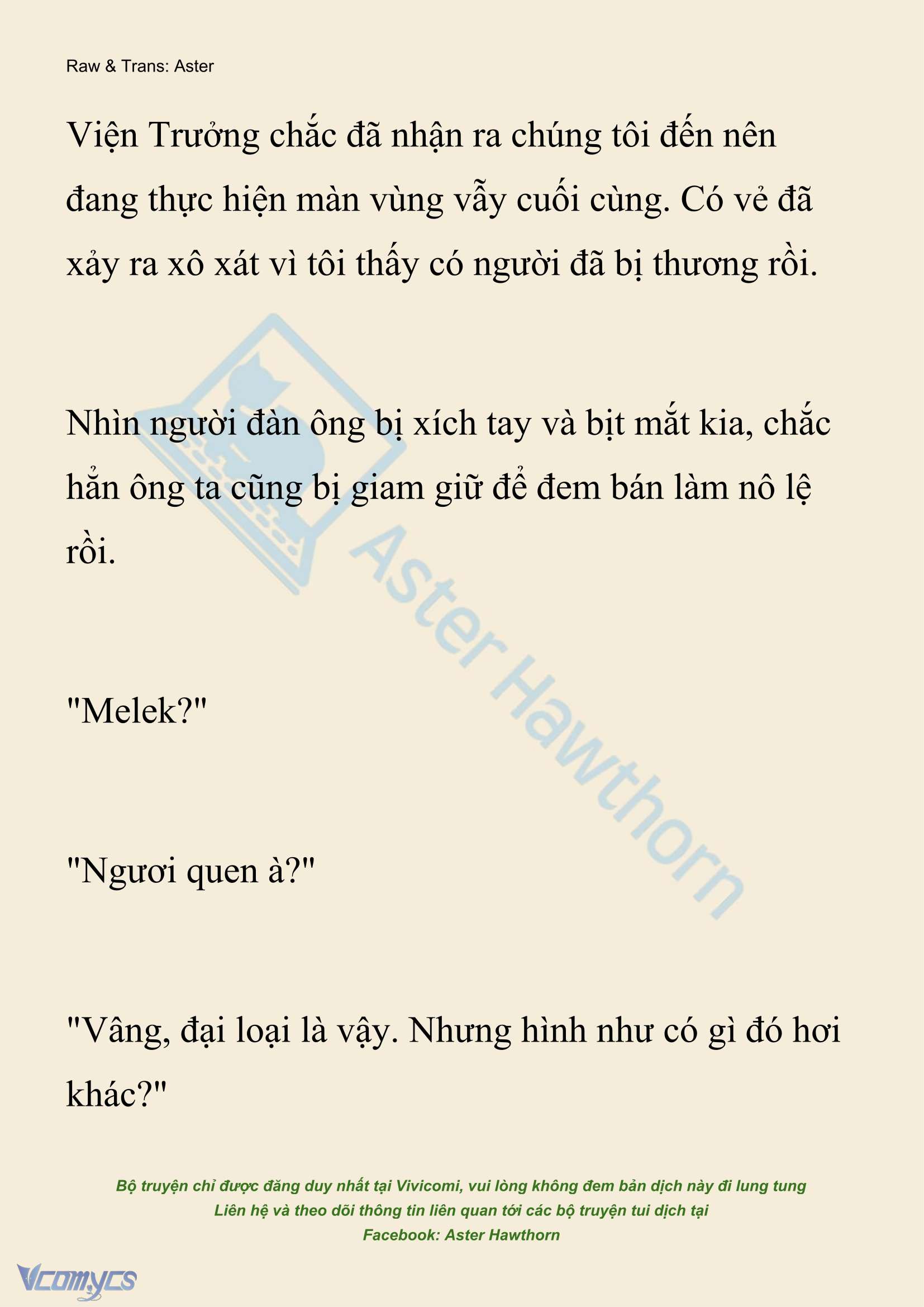 [NOVEL] Xuyên Vào Tiểu Thuyết, Tôi Thành Truyền Thuyết Rùng Rợn Chapter 38 - Trang 22