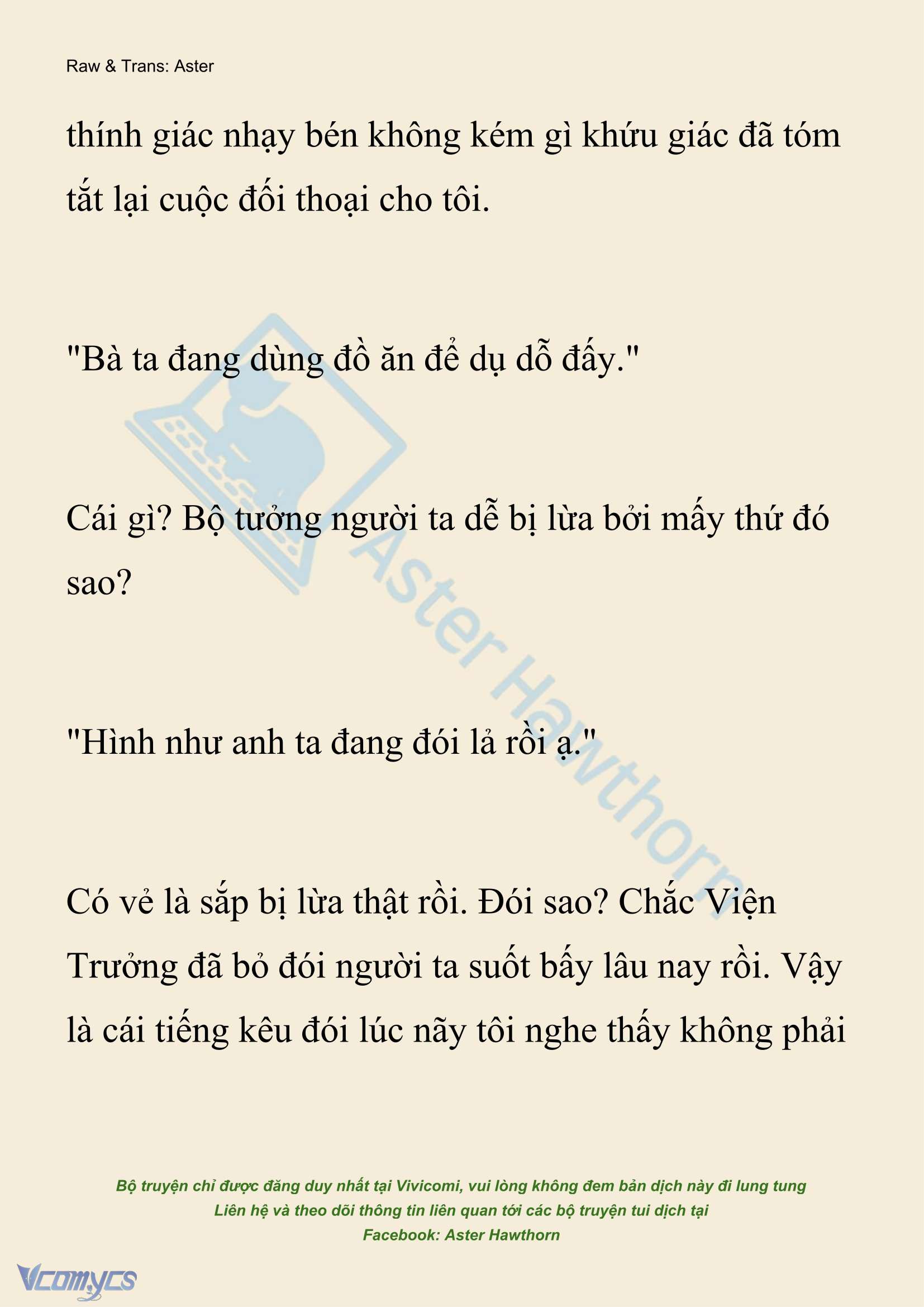 [NOVEL] Xuyên Vào Tiểu Thuyết, Tôi Thành Truyền Thuyết Rùng Rợn Chapter 38 - Trang 25