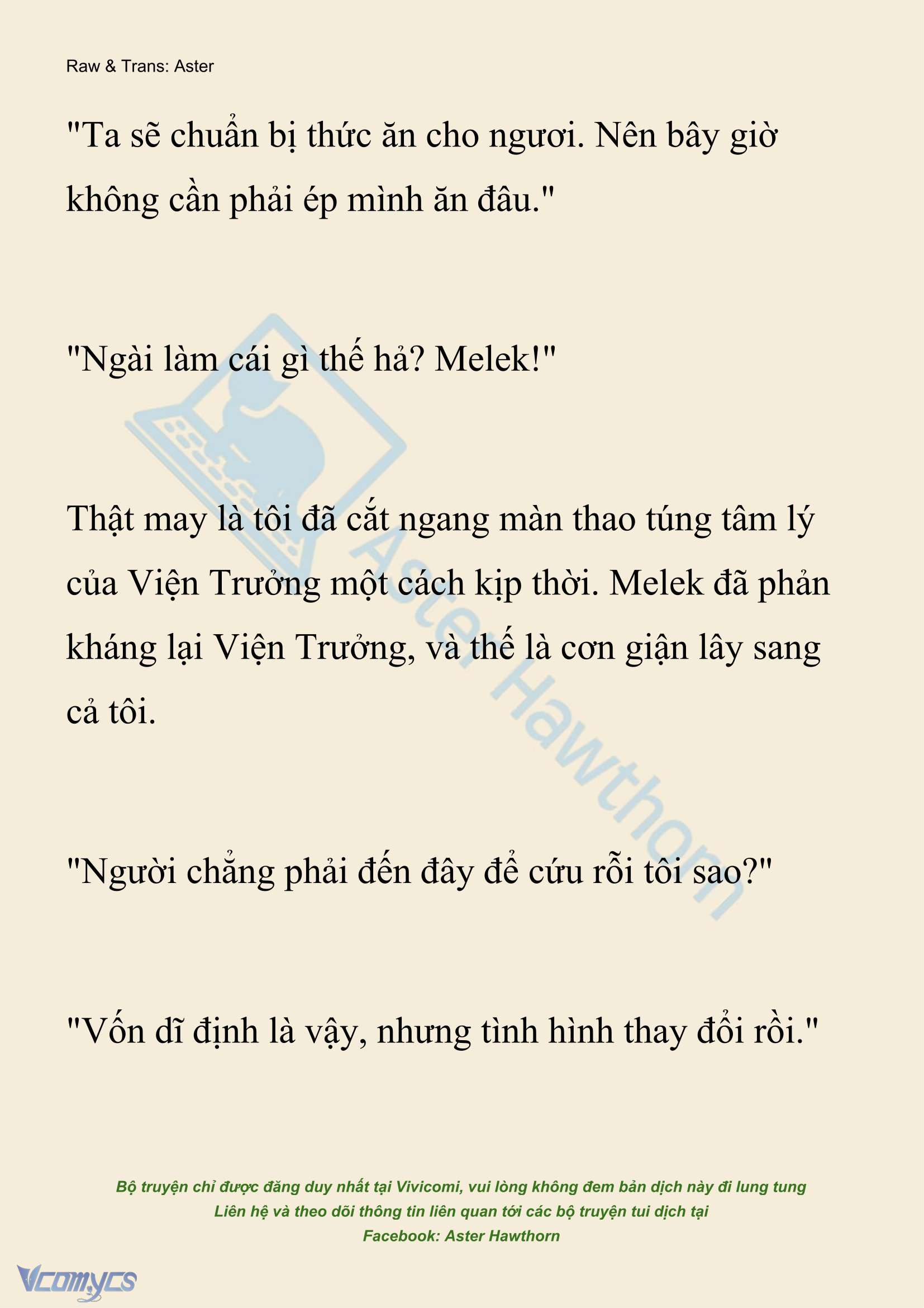 [NOVEL] Xuyên Vào Tiểu Thuyết, Tôi Thành Truyền Thuyết Rùng Rợn Chapter 38 - Trang 27