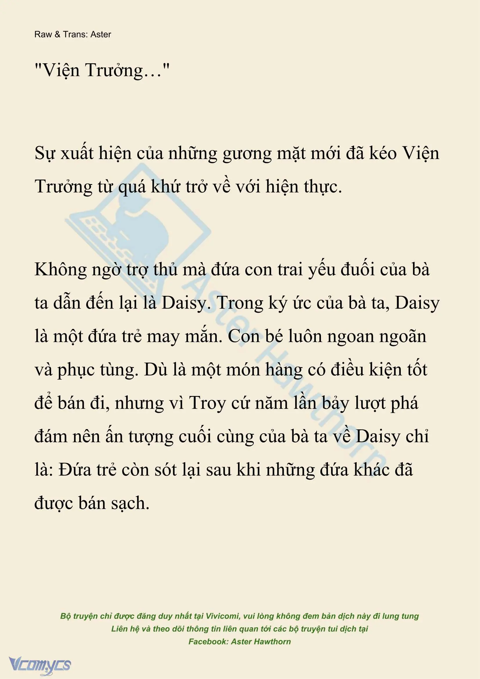 [NOVEL] Xuyên Vào Tiểu Thuyết, Tôi Thành Truyền Thuyết Rùng Rợn Chapter 38 - Trang 4