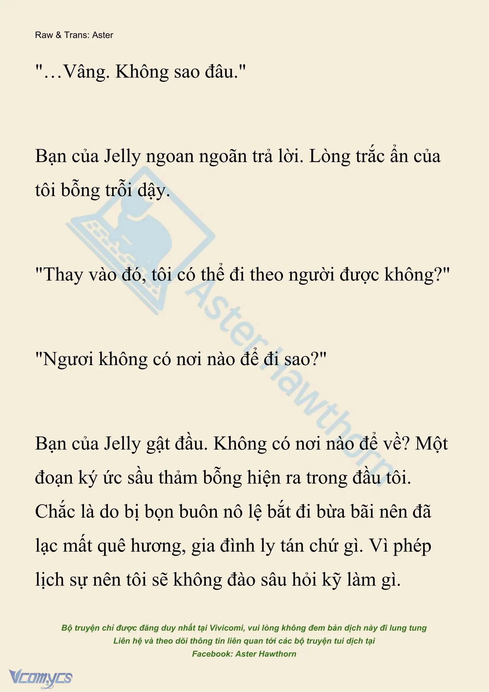 [NOVEL] Xuyên Vào Tiểu Thuyết, Tôi Thành Truyền Thuyết Rùng Rợn Chapter 39 - Trang 11