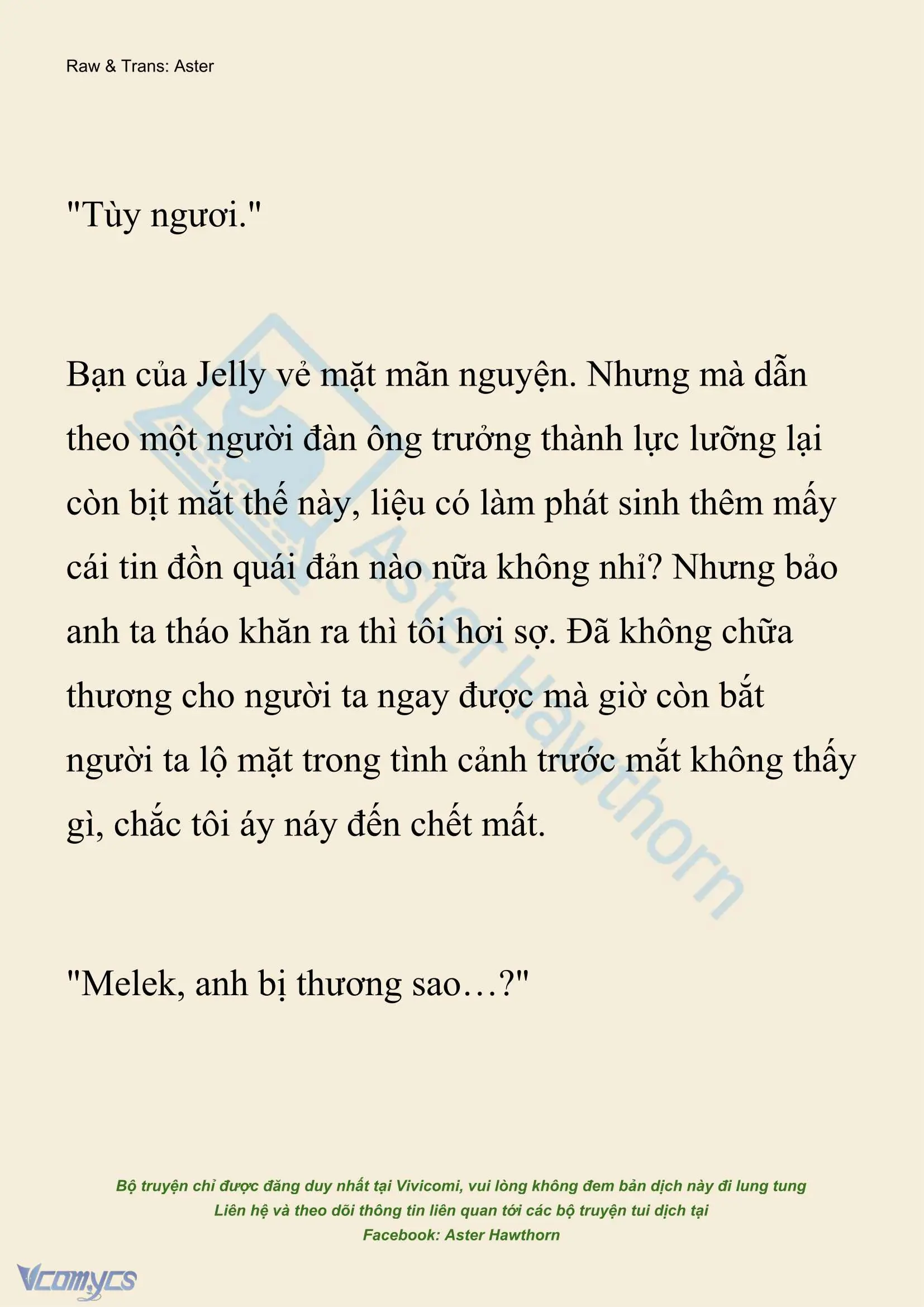 [NOVEL] Xuyên Vào Tiểu Thuyết, Tôi Thành Truyền Thuyết Rùng Rợn Chapter 39 - Trang 12
