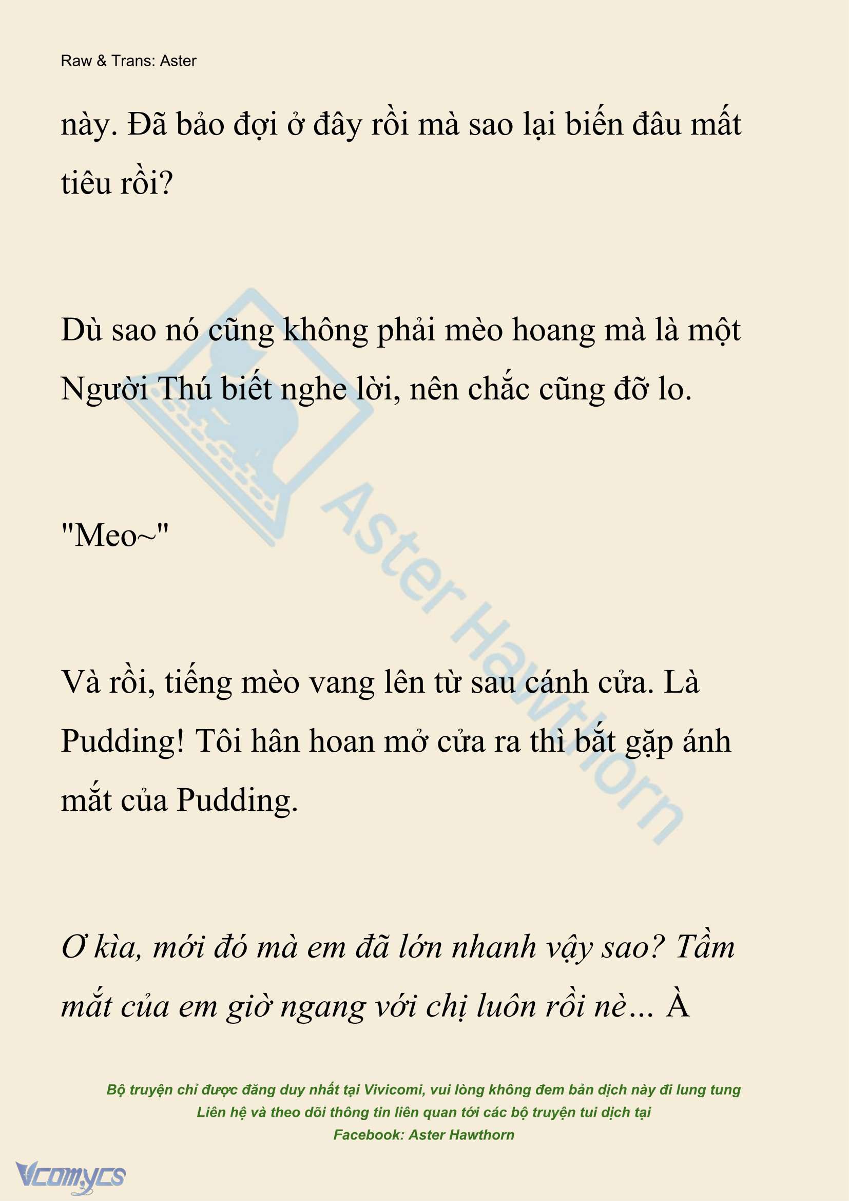 [NOVEL] Xuyên Vào Tiểu Thuyết, Tôi Thành Truyền Thuyết Rùng Rợn Chapter 39 - Trang 16