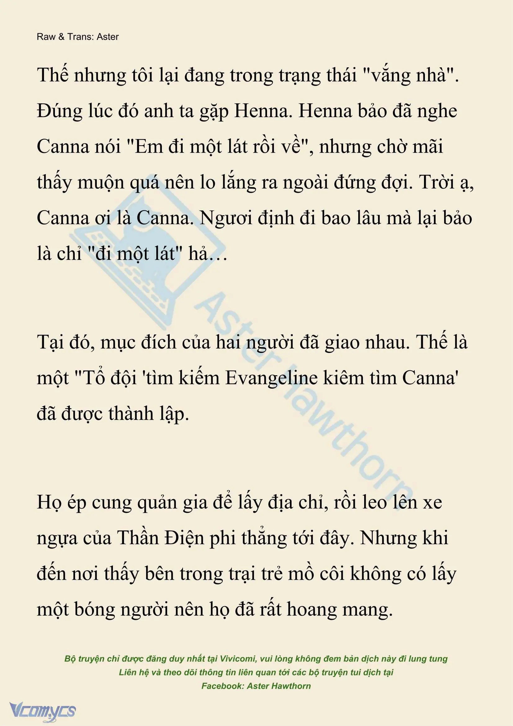 [NOVEL] Xuyên Vào Tiểu Thuyết, Tôi Thành Truyền Thuyết Rùng Rợn Chapter 39 - Trang 19